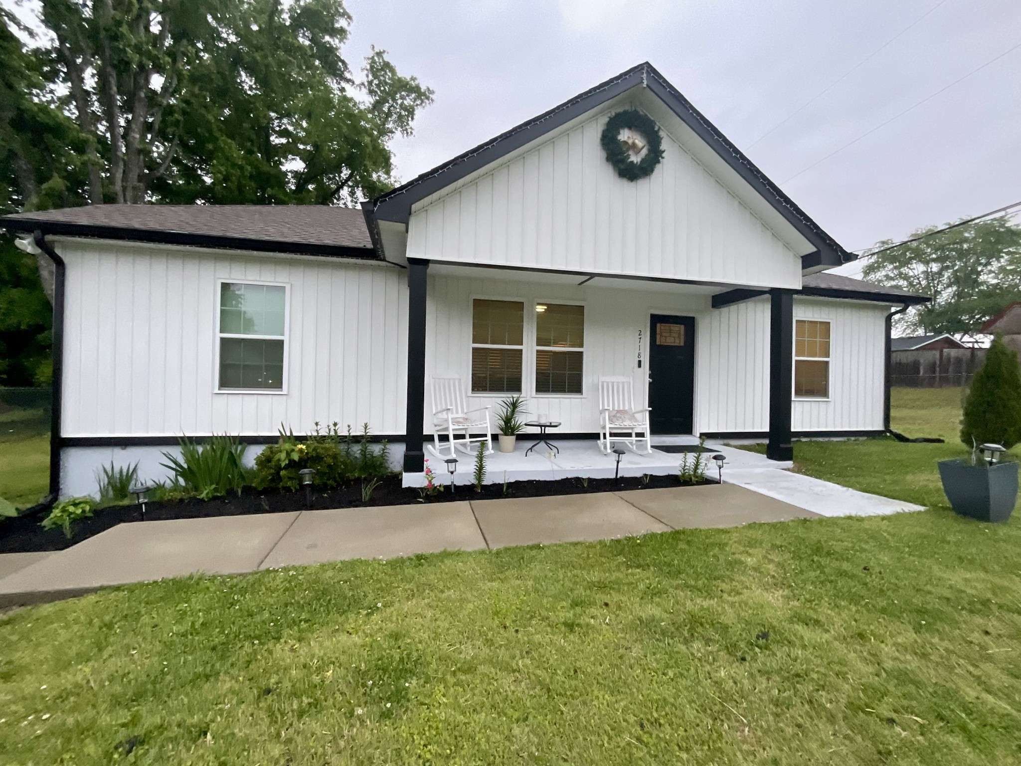 2718 Driftwood Dr, Springfield, TN 37172
