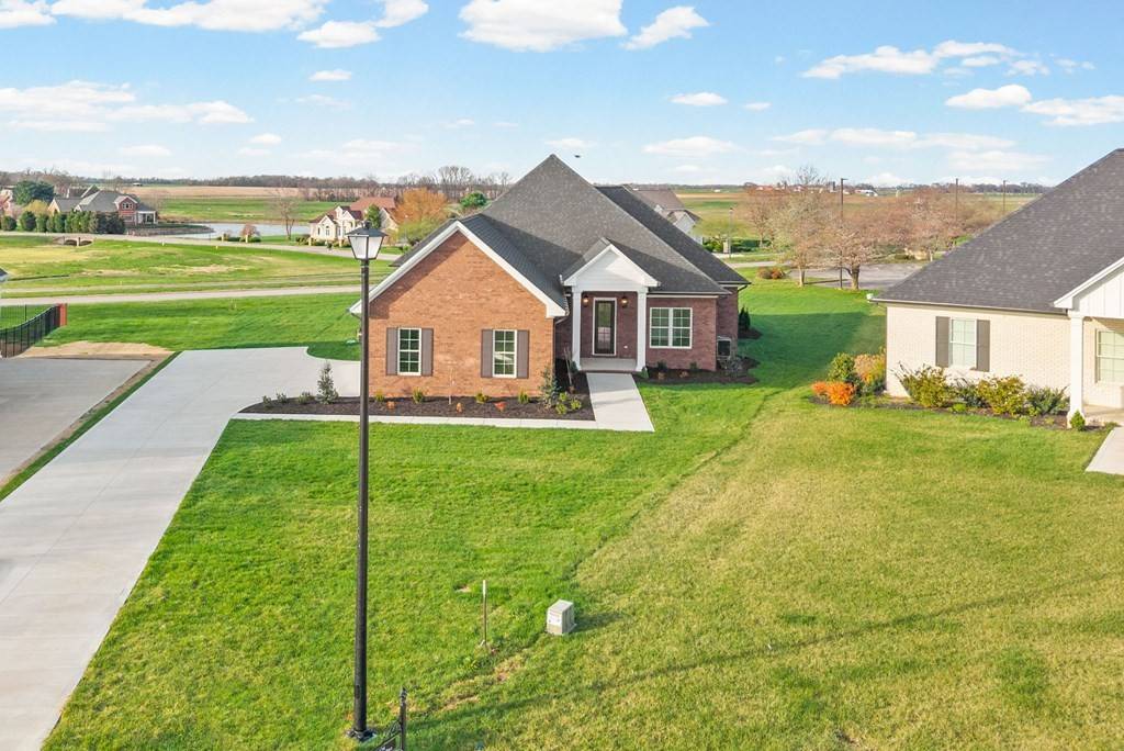 125 Pemberton Place, Hopkinsville, KY 42240