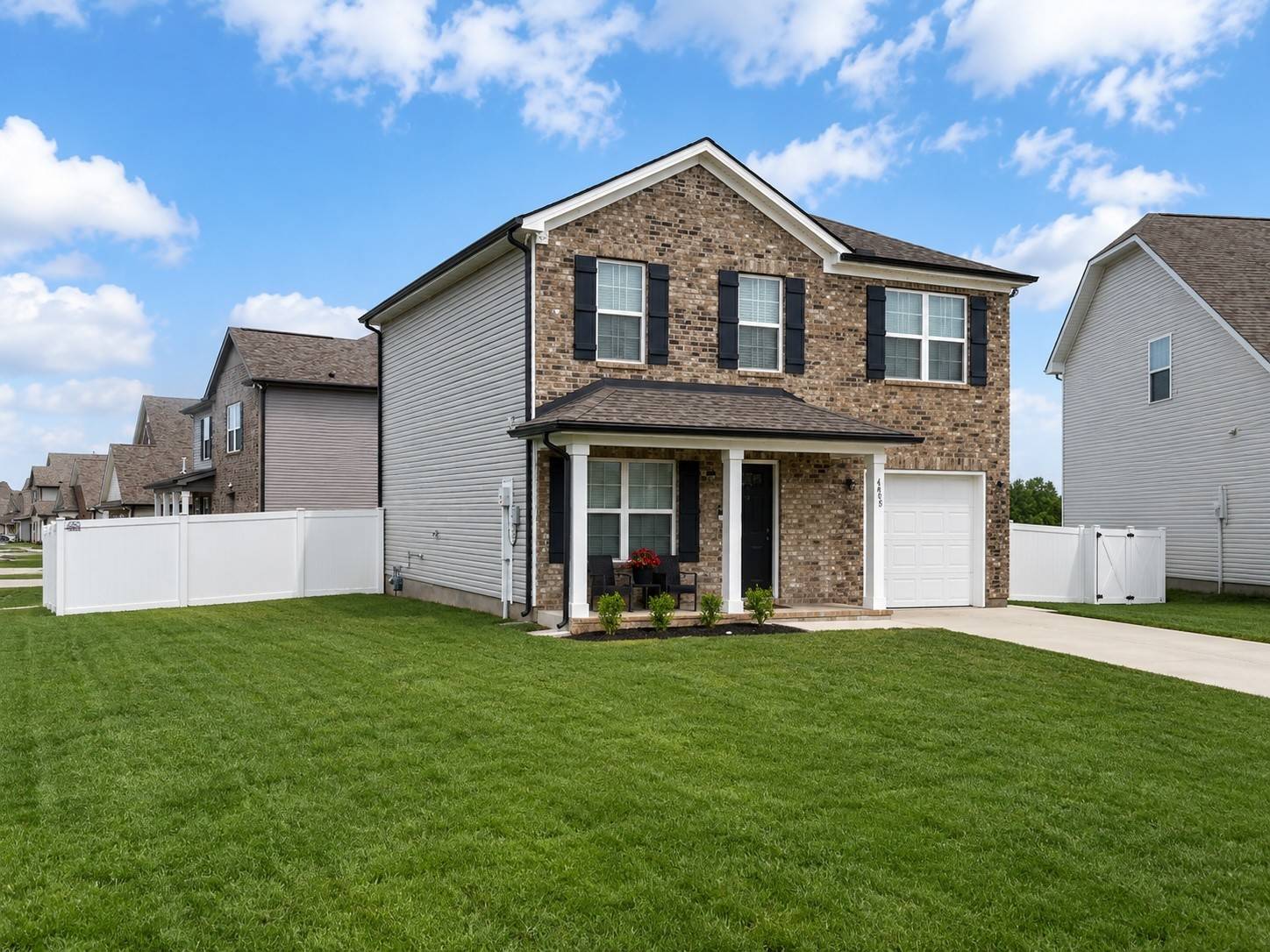 4408 Bramhall Ln, Murfreesboro, TN 37128