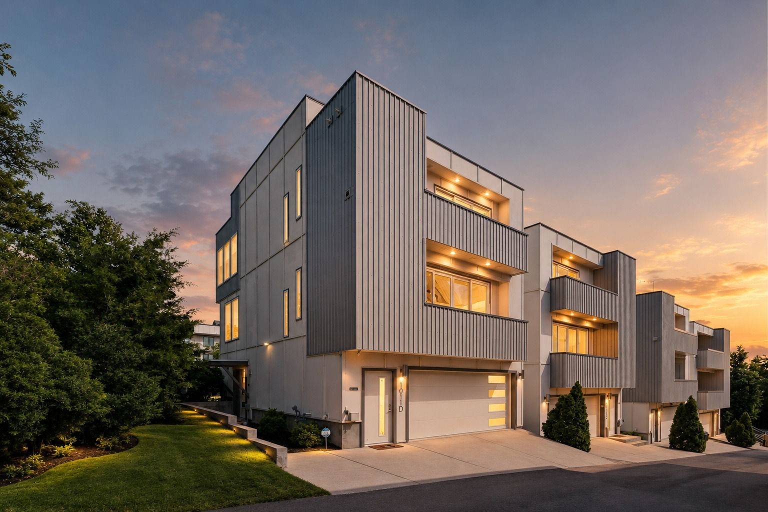 1011D 12th Ave #N, Nashville, TN 37208