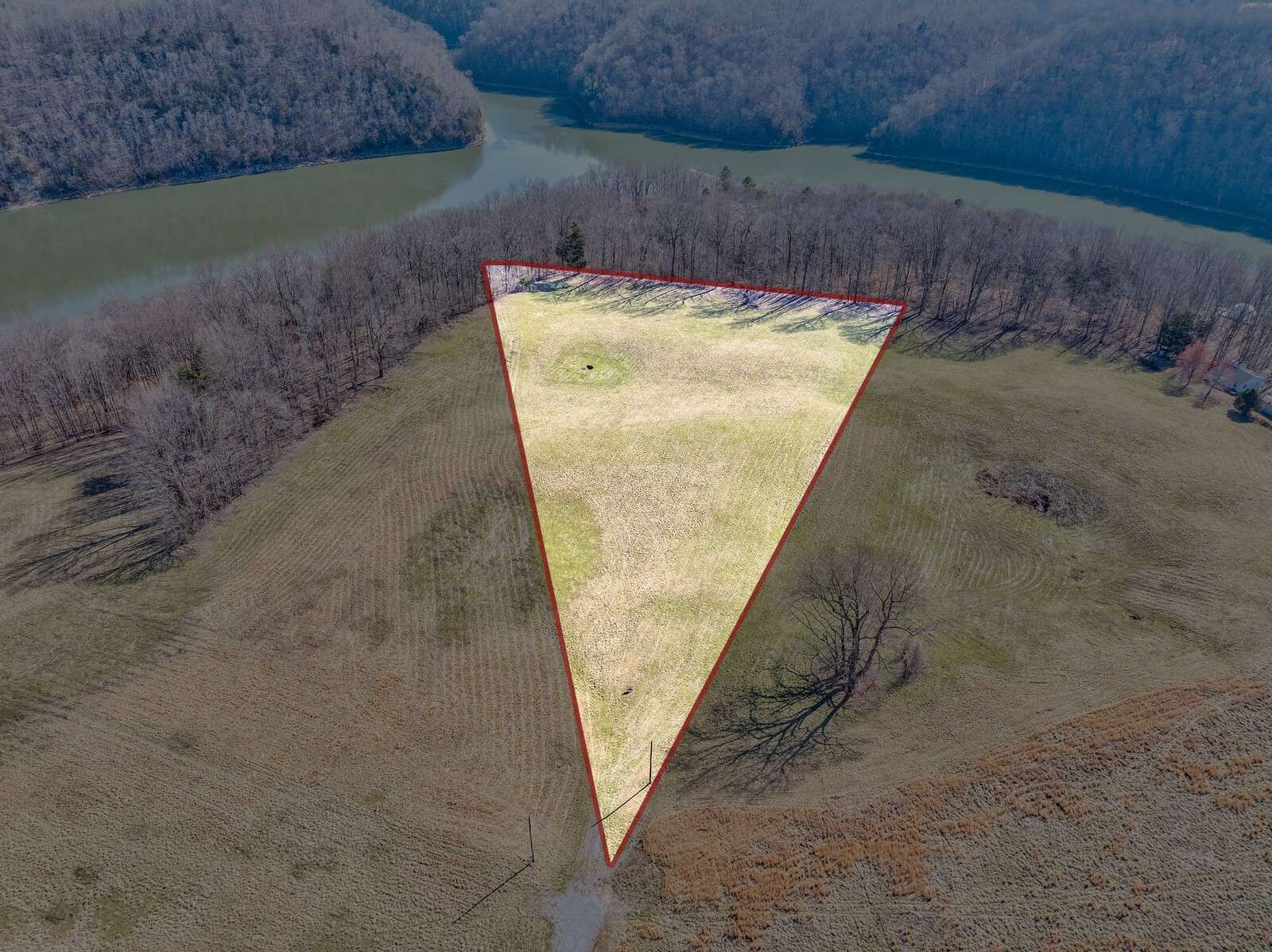 0 Potts Camp Rd, Smithville, TN 37166