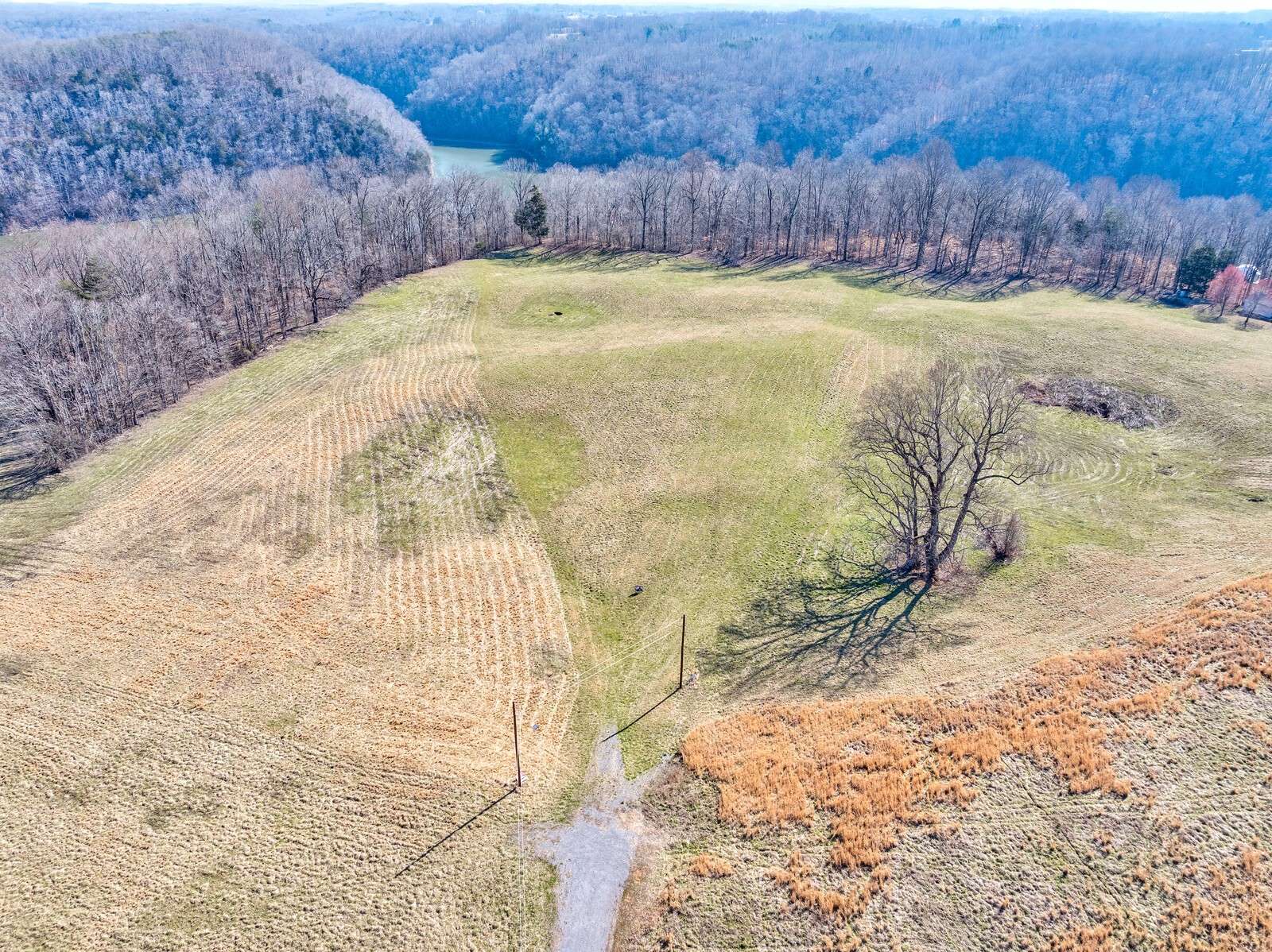 0 Potts Camp Rd, Smithville, TN 37166