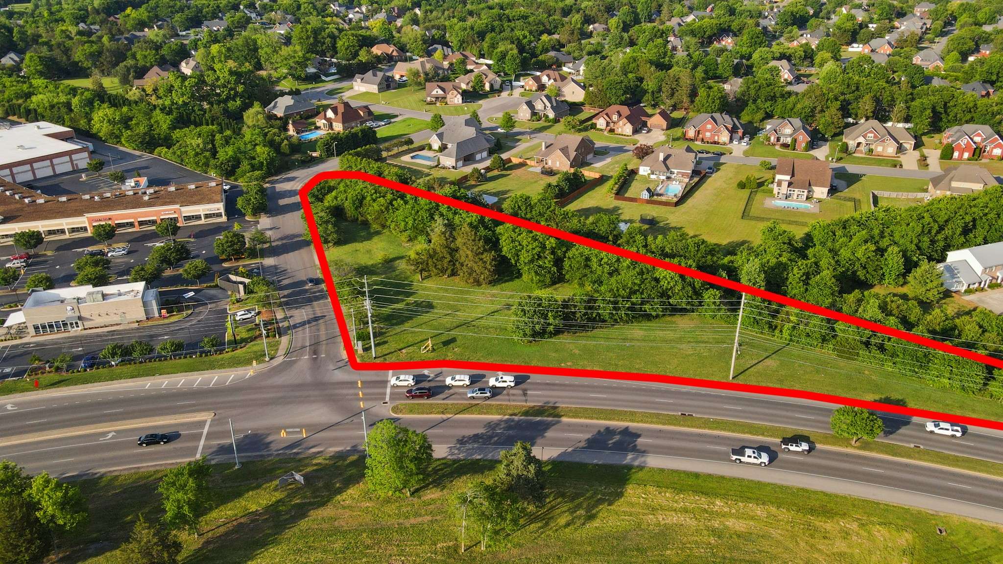2050 Lascassas Pike, Murfreesboro, TN 37130