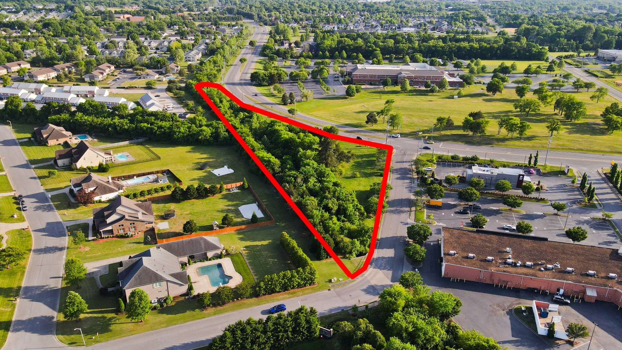2050 Lascassas Pike, Murfreesboro, TN 37130