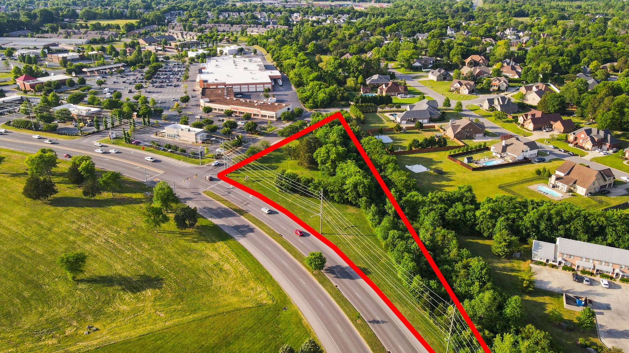 2050 Lascassas Pike, Murfreesboro, TN 37130