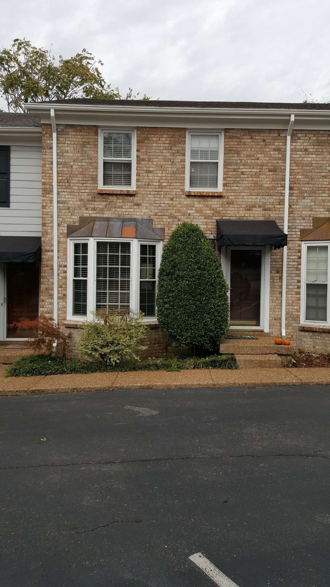 114 Acklen Park Dr #4, Nashville, TN 37203