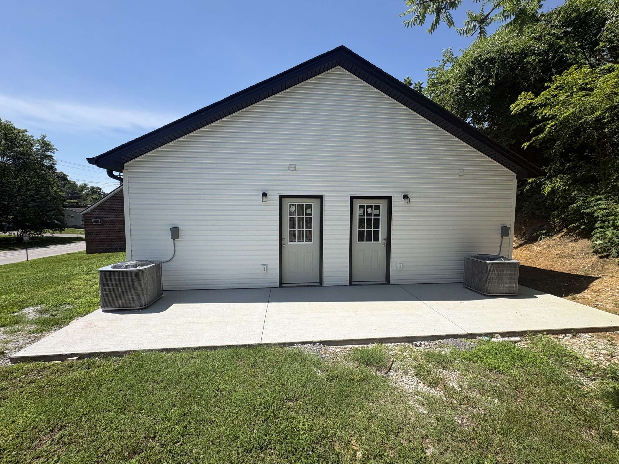 111 Second Ave, Carthage, TN 37030