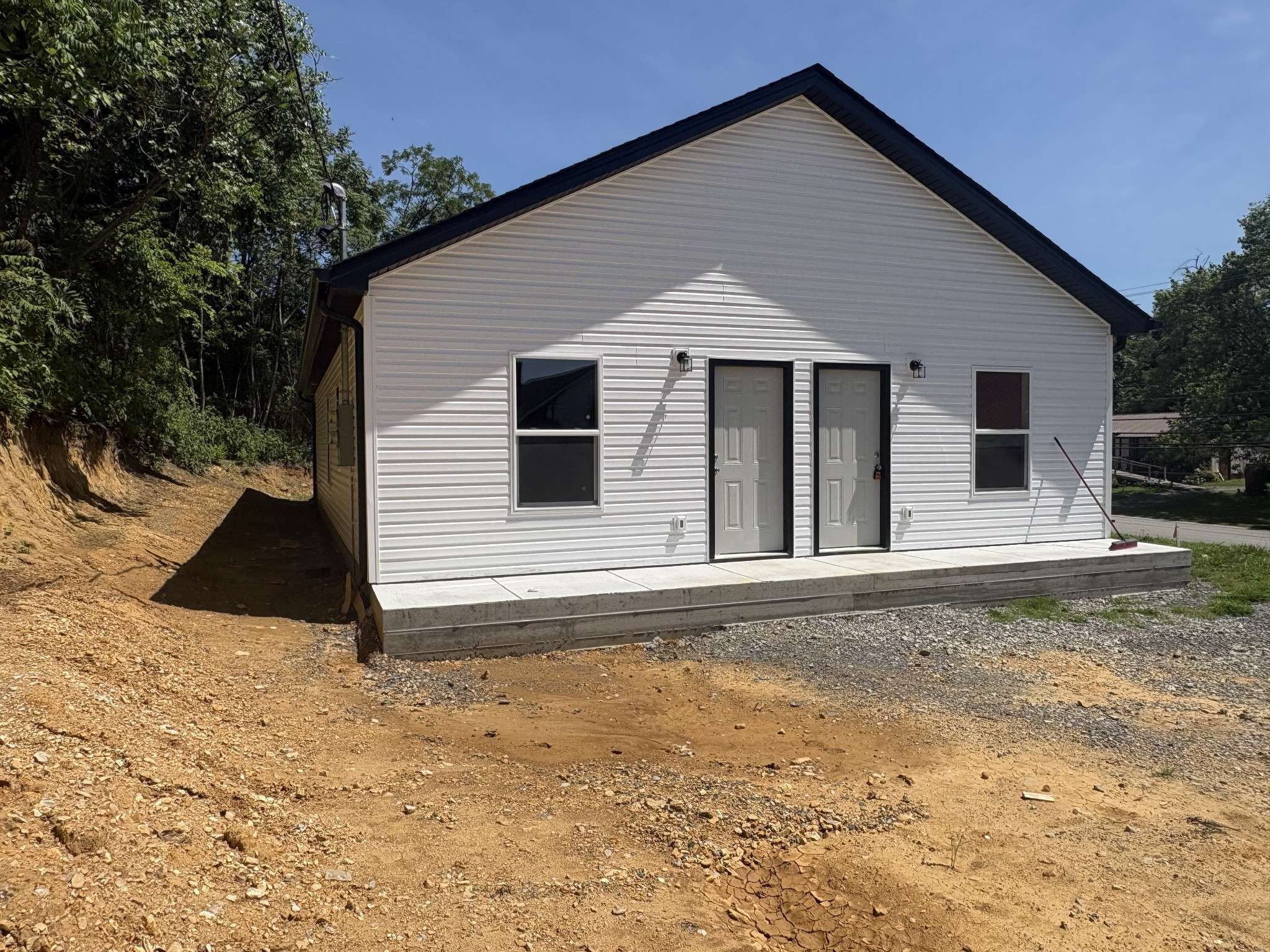 111 Second Ave, Carthage, TN 37030