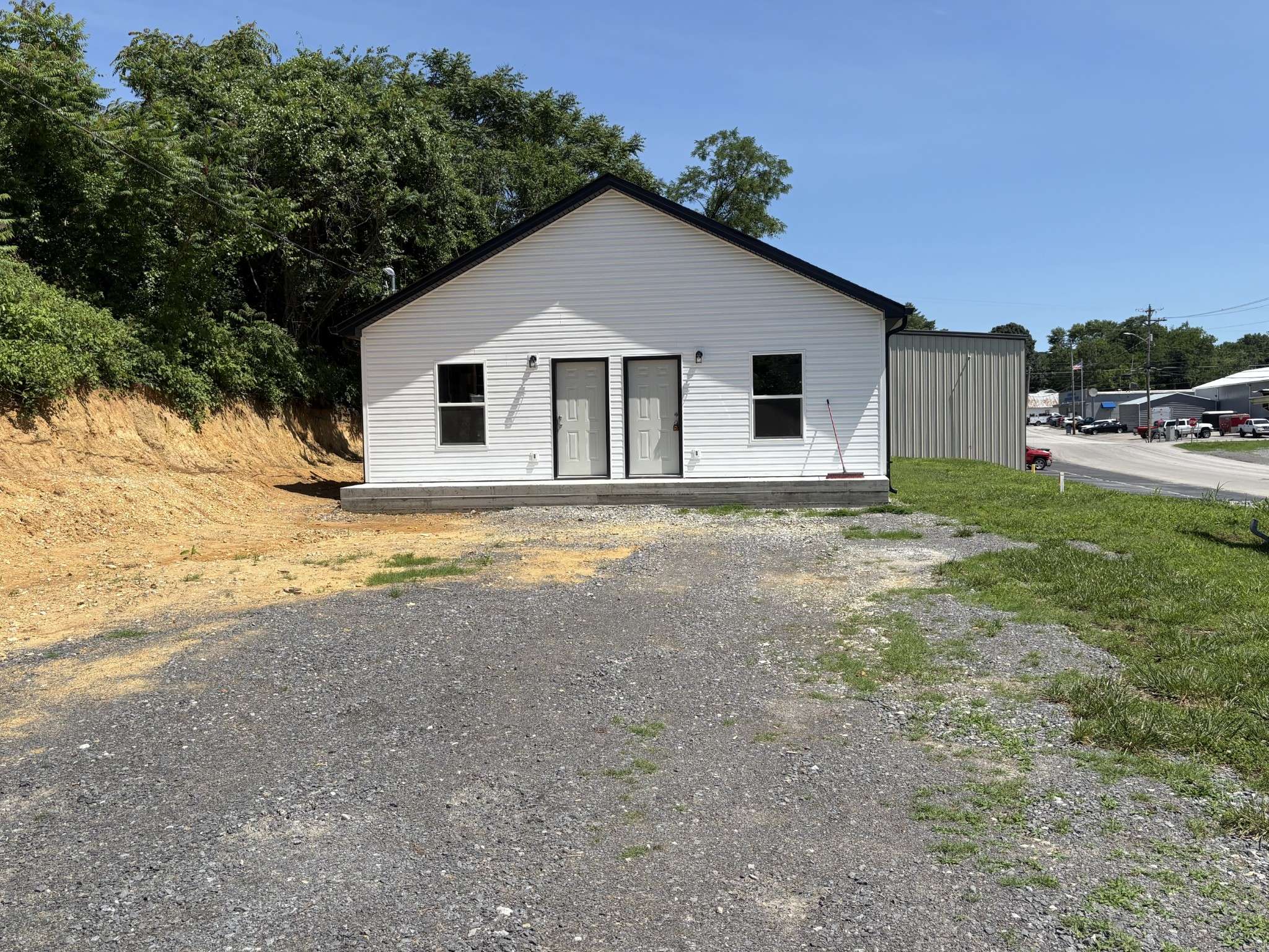 111 Second Avenue, Carthage, TN 37030