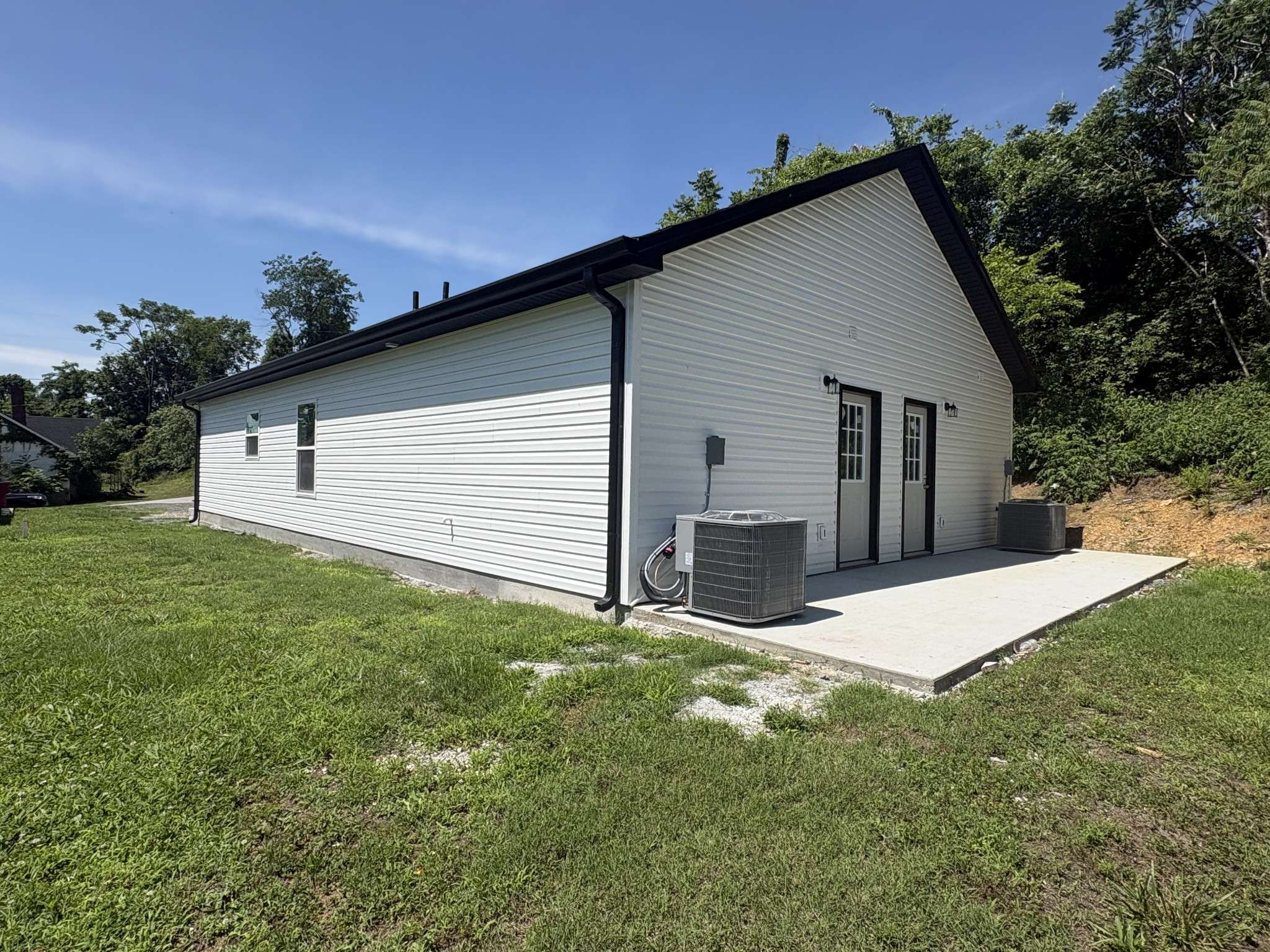 111 Second Avenue, Carthage, TN 37030