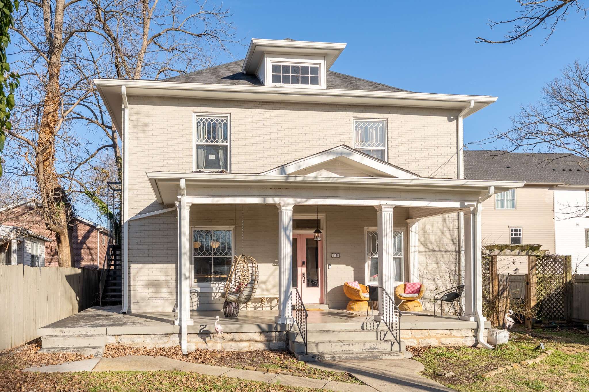 2116 Elliott Ave, Nashville, TN 37204