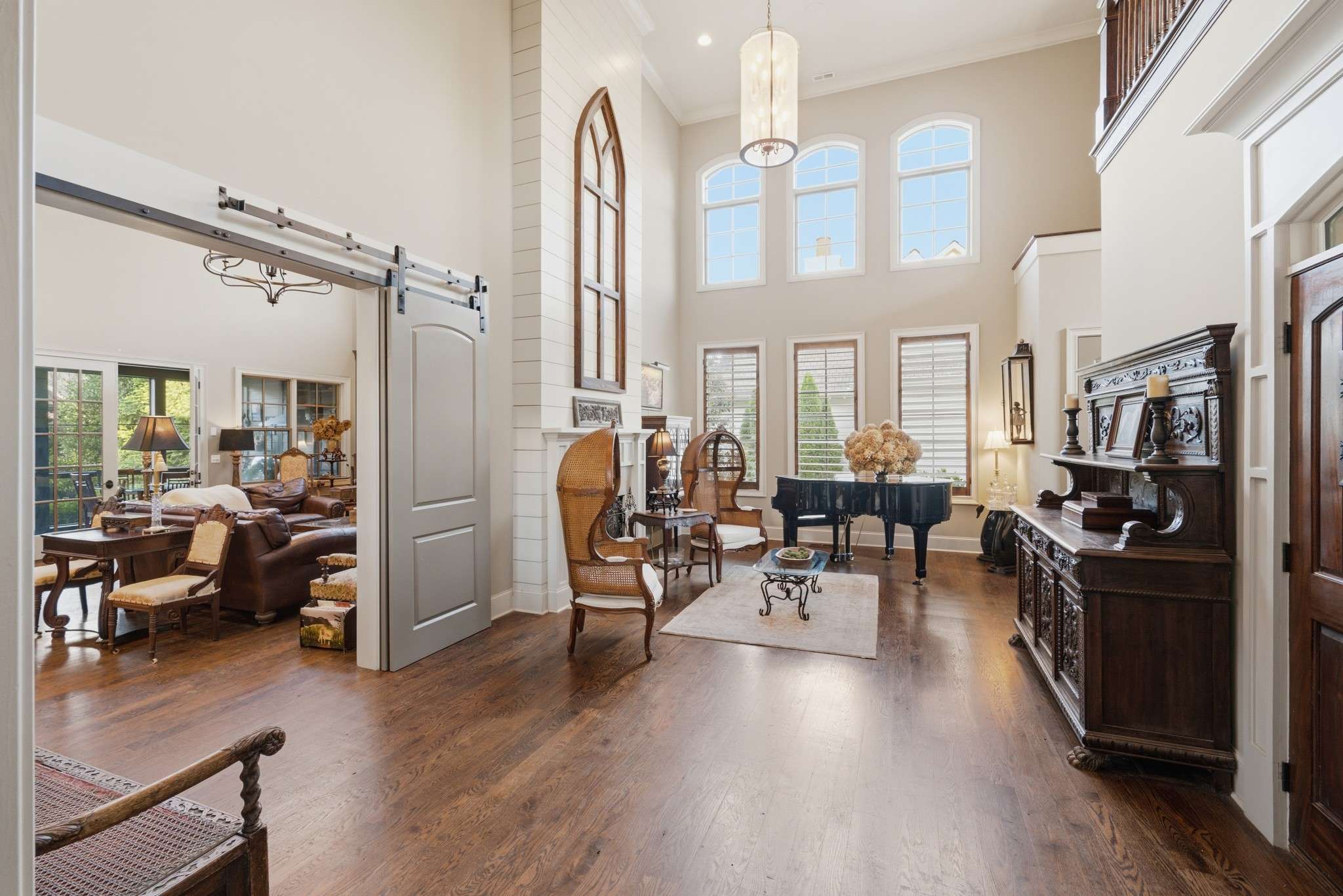 116 Brookfield Ave, Nashville, TN 37205