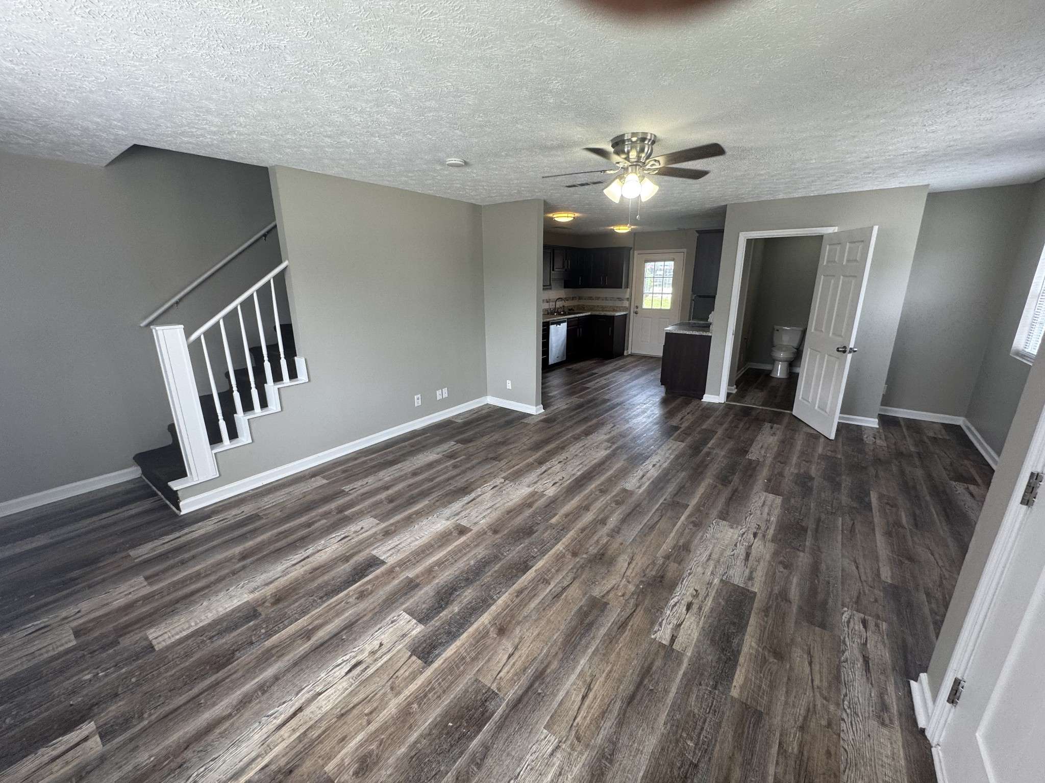 100 Warren St #1, Mcminnville, TN 37110