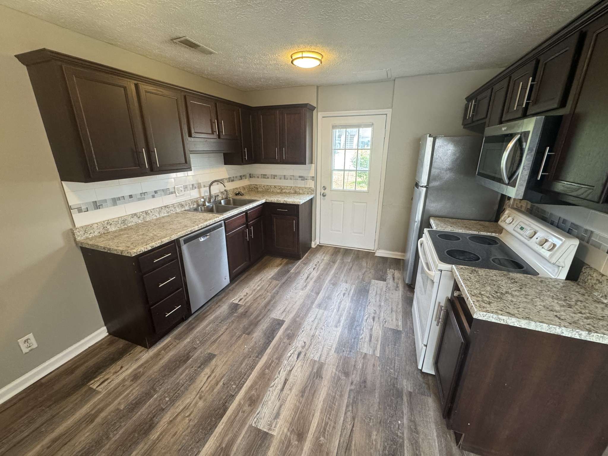 100 Warren St #1, Mcminnville, TN 37110
