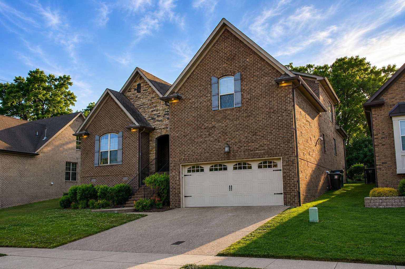 119 Stark Knob Rd, Hendersonville, TN 37075