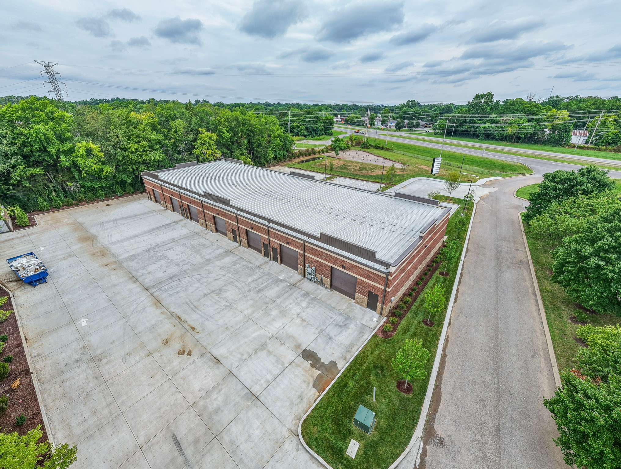 2216 Dr Martin Luther King Blvd, Murfreesboro, TN 37130