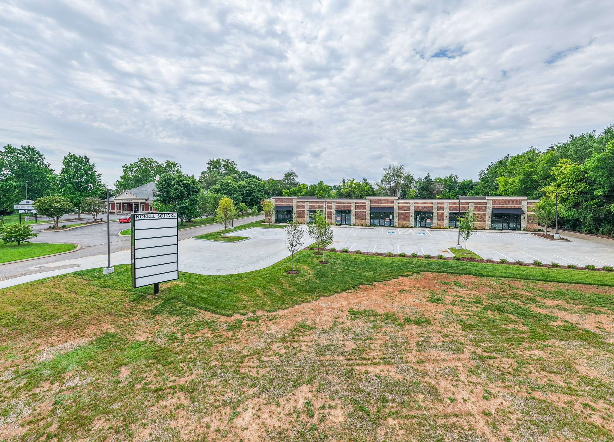 2216 Dr Martin Luther King Blvd, Murfreesboro, TN 37130