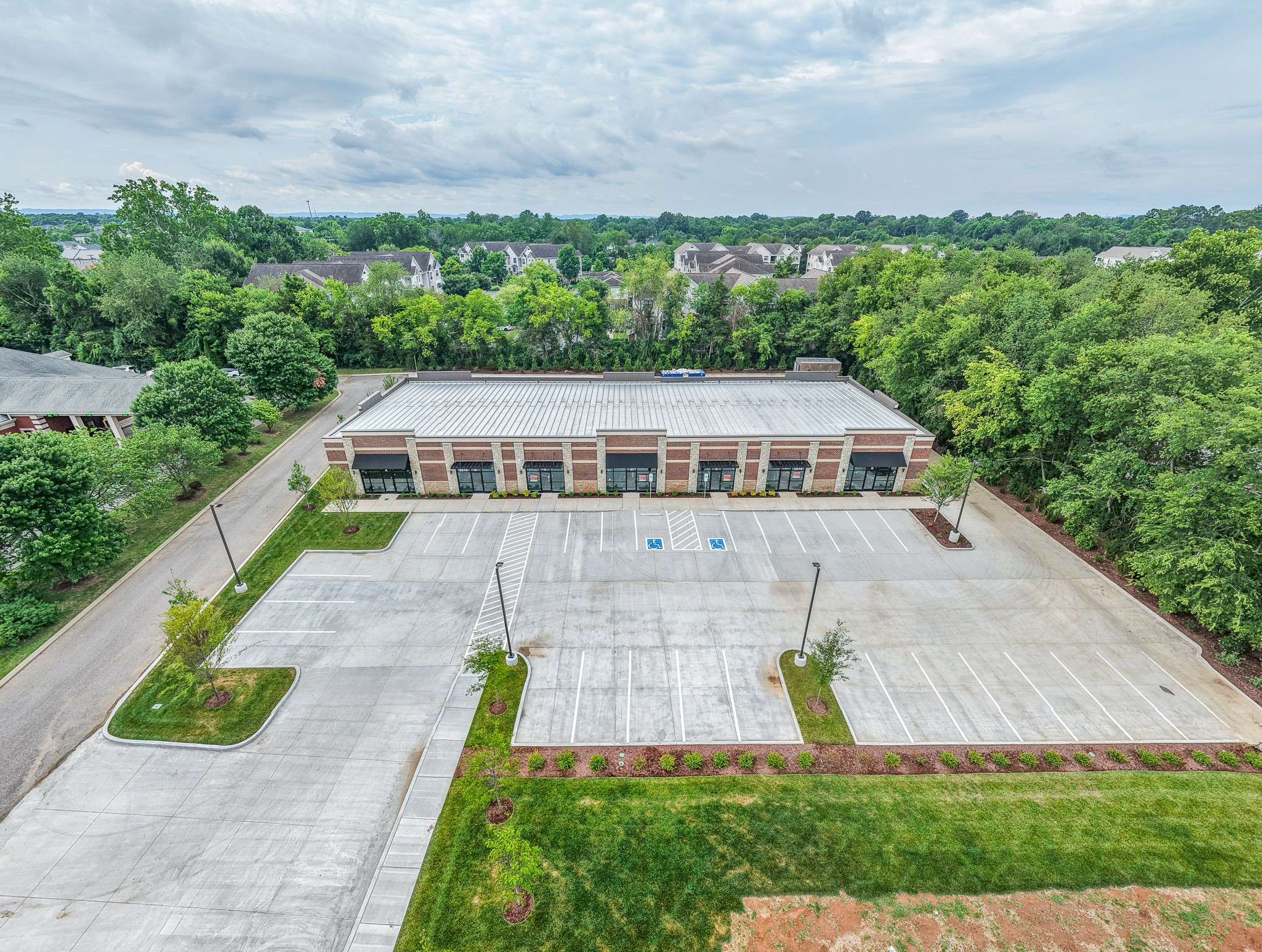 2216 Dr Martin Luther King Blvd, Murfreesboro, TN 37130