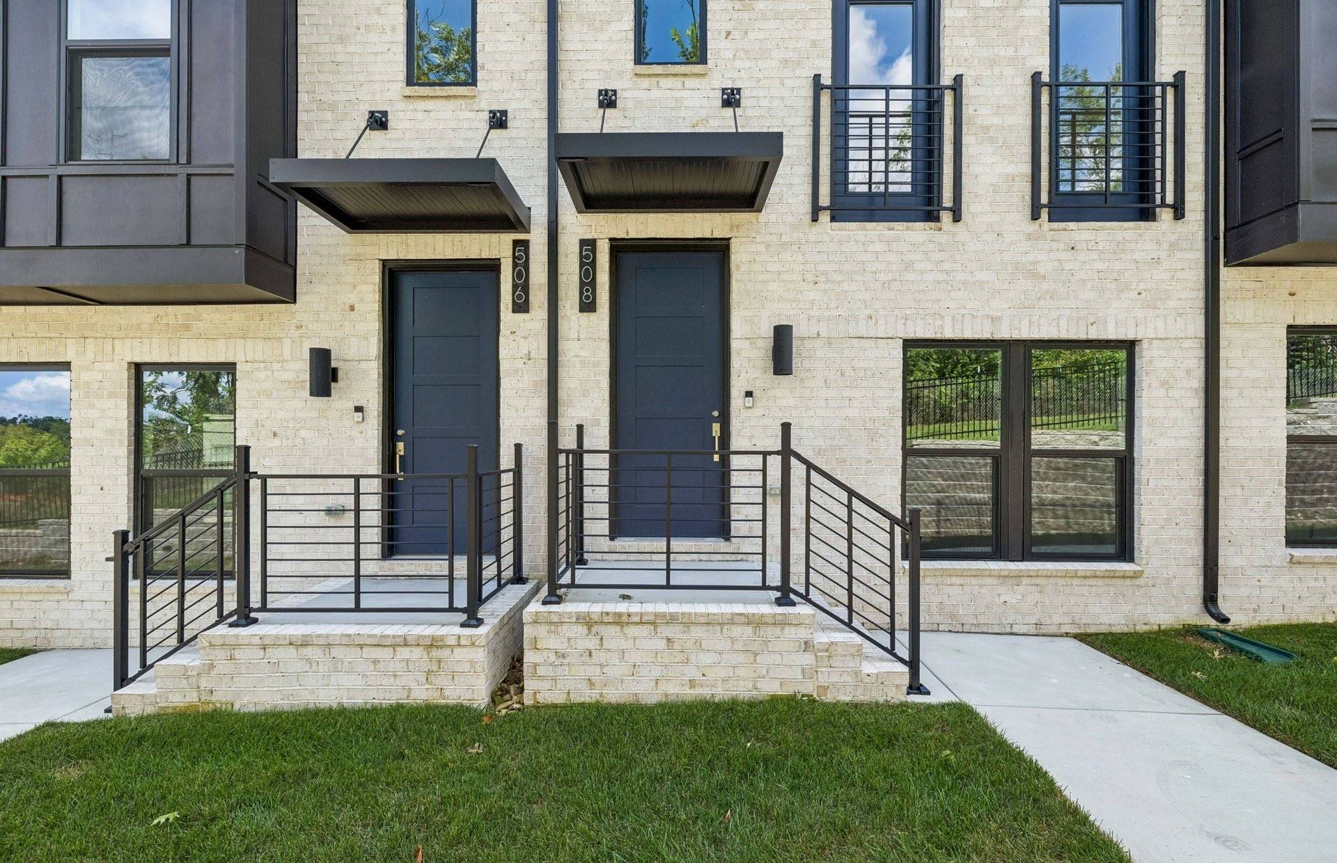 508 City Scape, Nashville, TN 37218