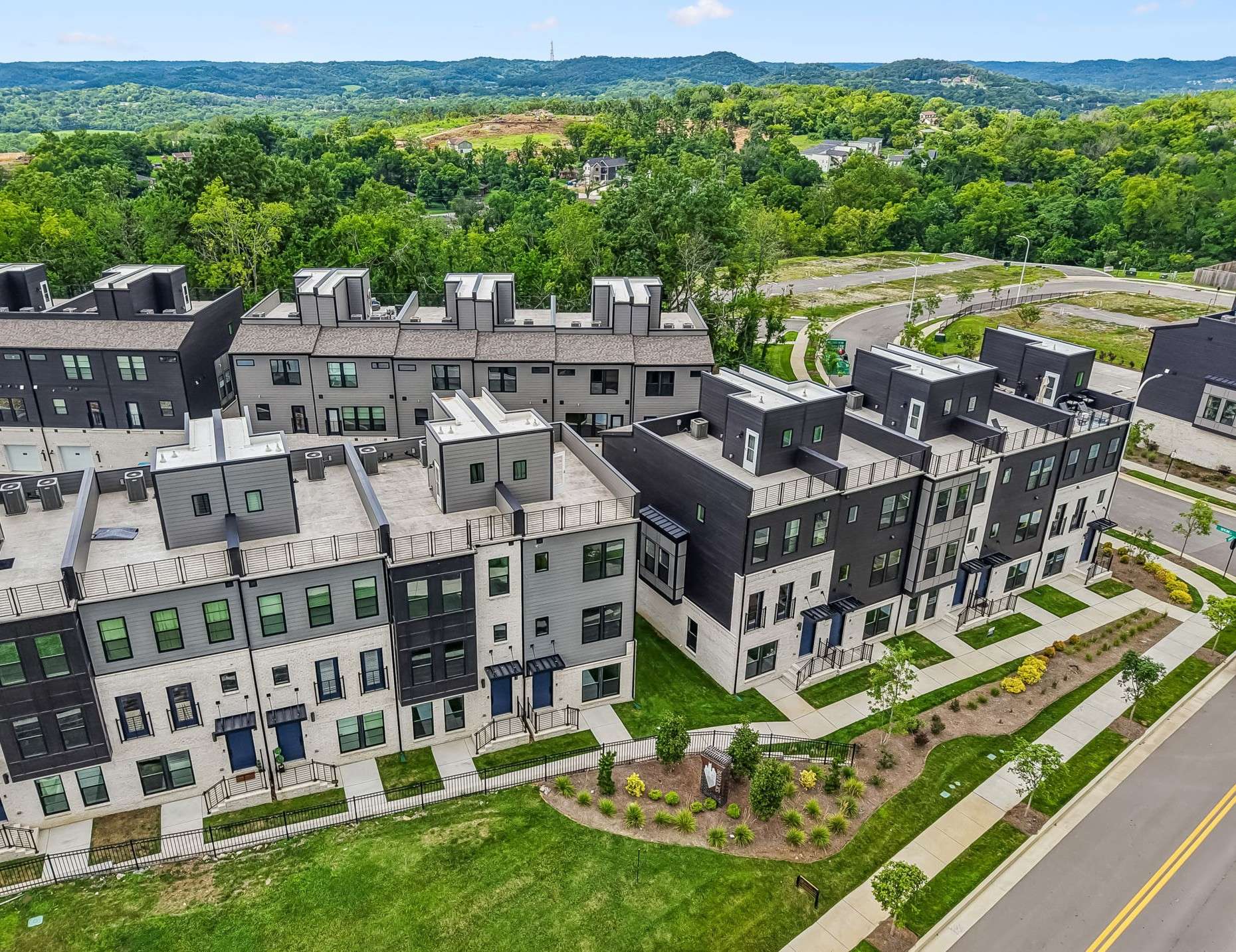 508 City Scape, Nashville, TN 37218