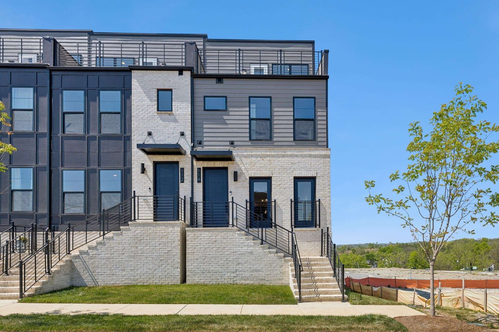 112 Scenic Pass, Nashville, TN 37218