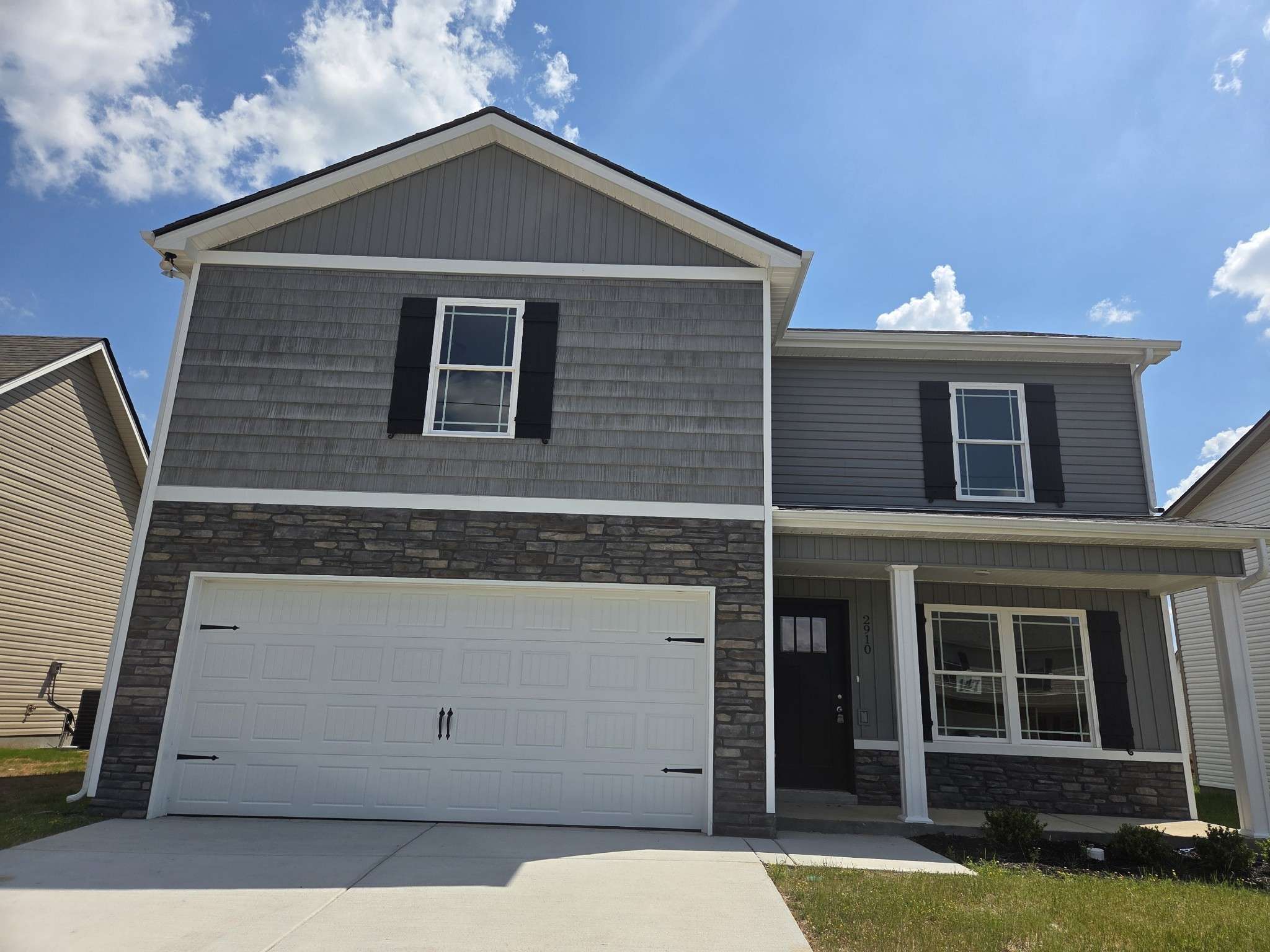 2910 Valley Farms Drive, Christiana, TN 37037
