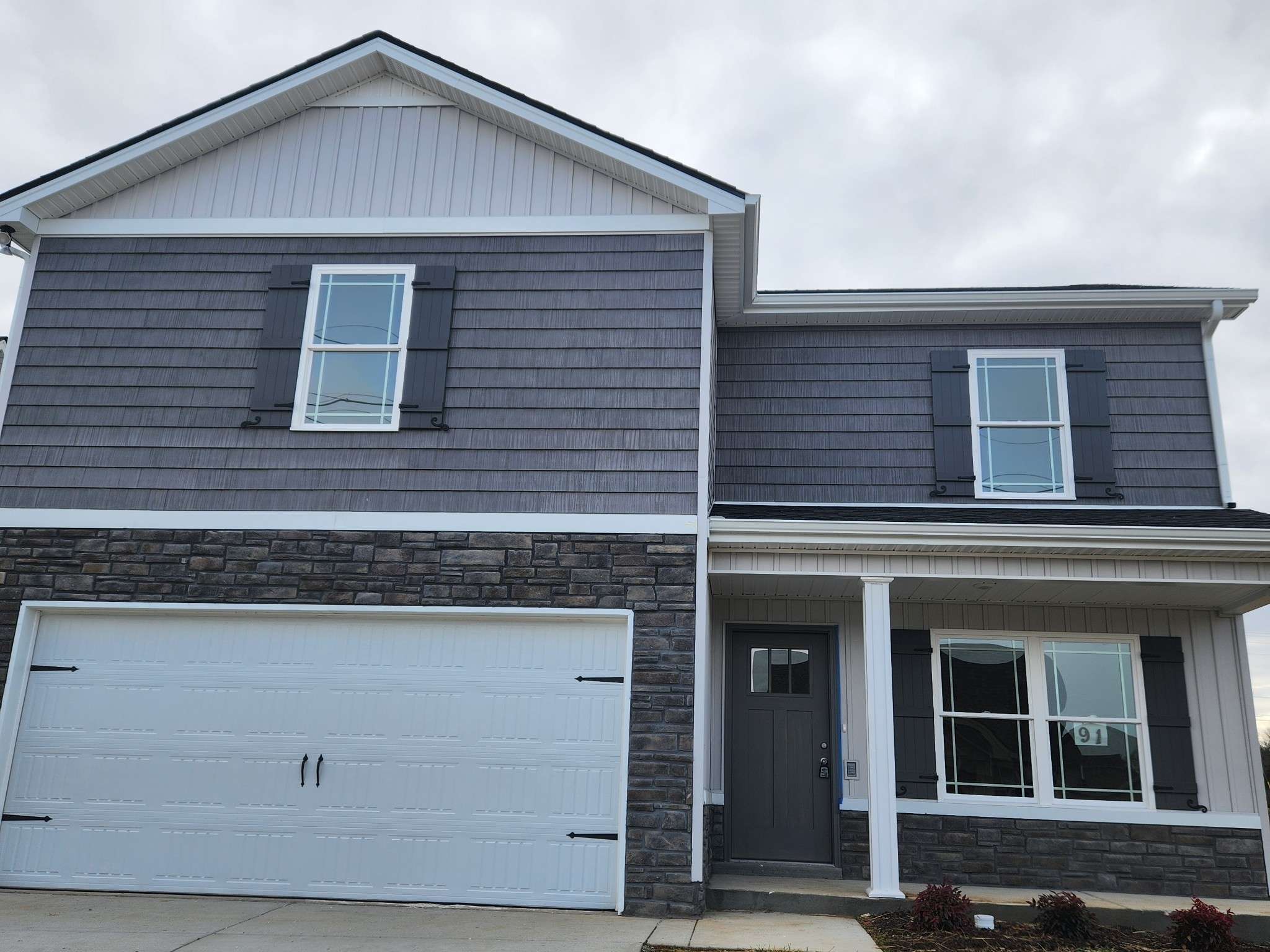 2910 Valley Farms Drive, Christiana, TN 37037