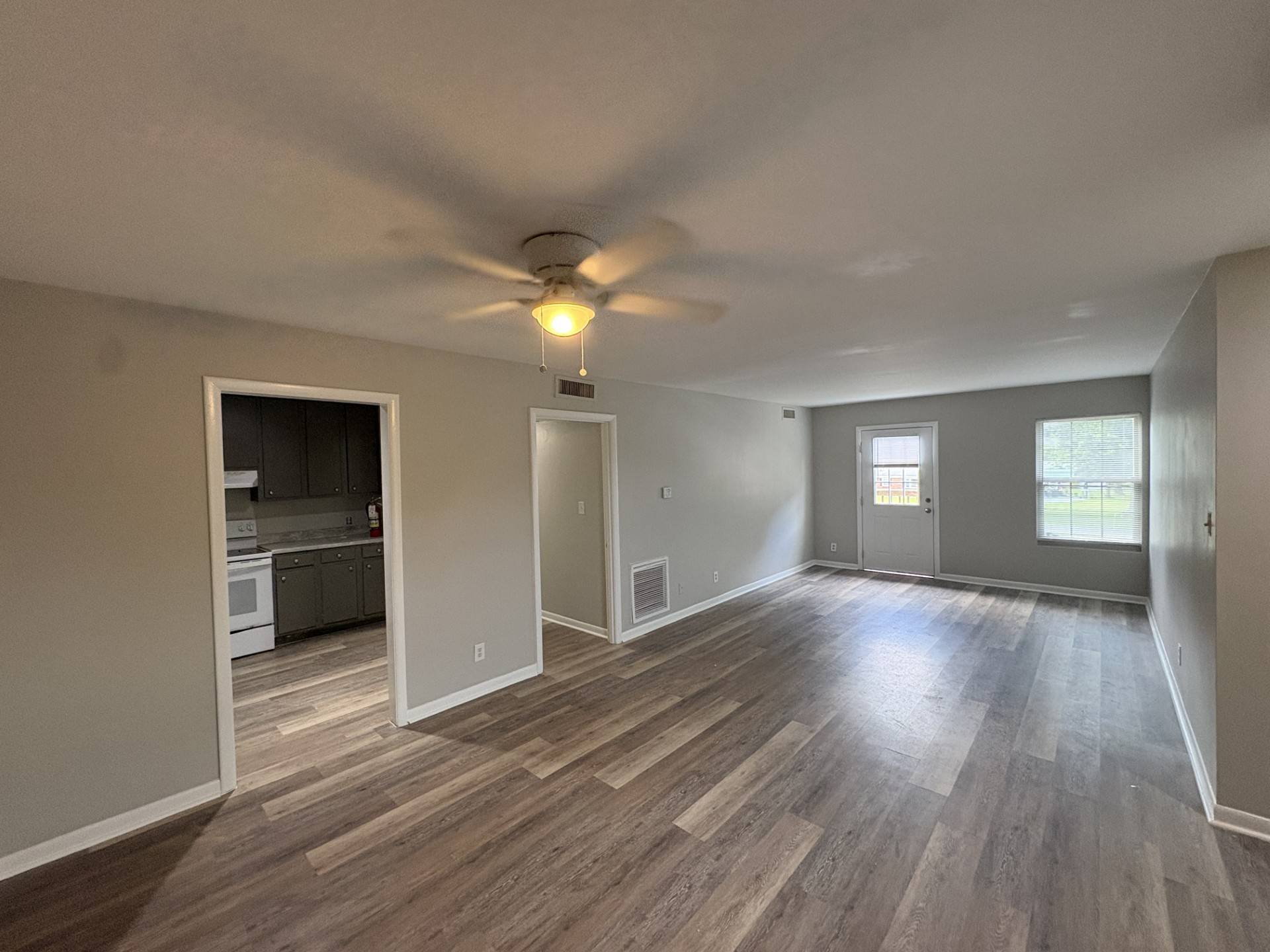 614 Hardison St #C5, Tullahoma, TN 37388