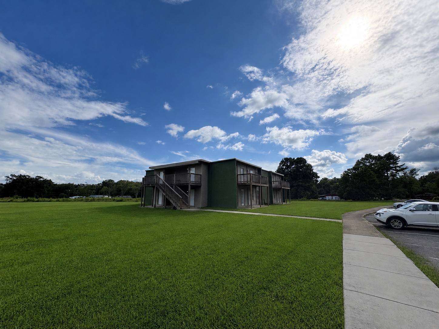 614 Hardison St #C5, Tullahoma, TN 37388