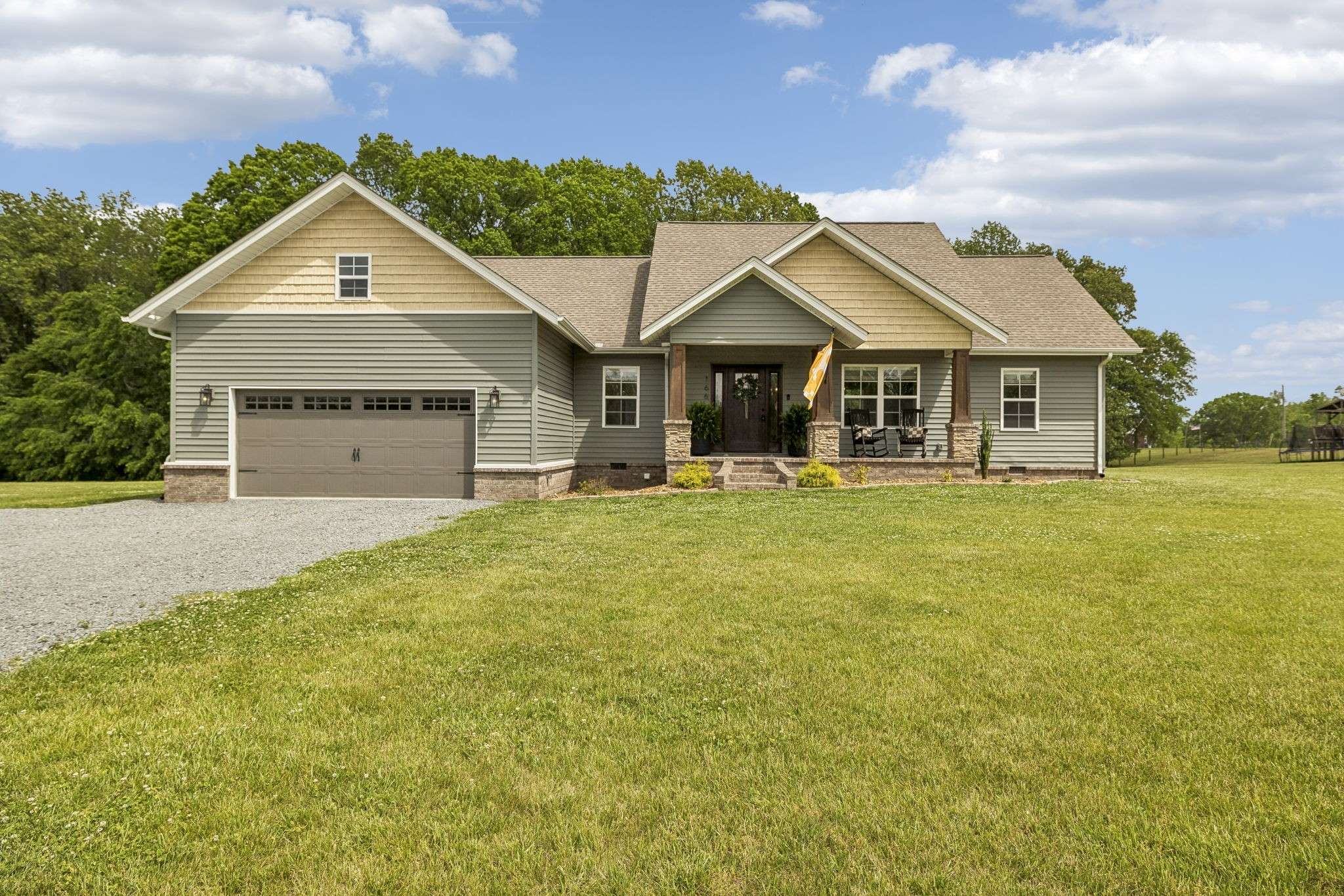 166 Coley Court, Lafayette, TN 37083