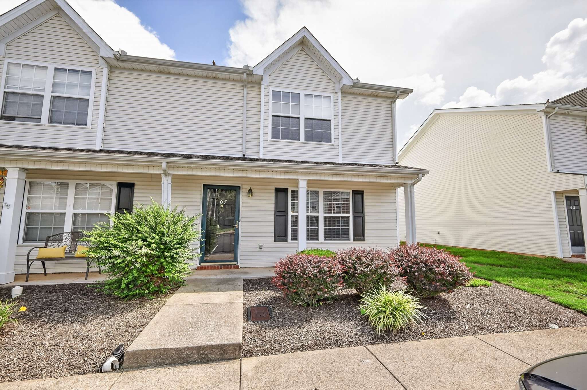 407 Arapaho Dr, Murfreesboro, TN 37128