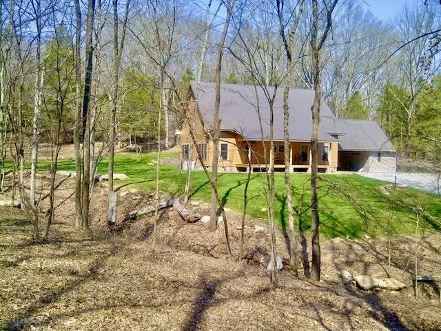 12112 Paw Paw Springs Rd, Arrington, TN 37014