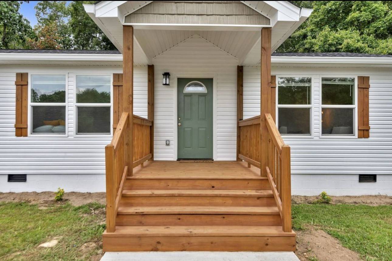 10498 Missionary Ridge Rd, Bon Aqua, TN 37025