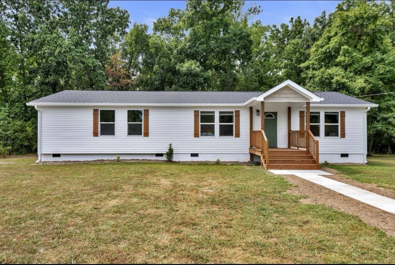 10498 Missionary Ridge Rd, Bon Aqua, TN 37025