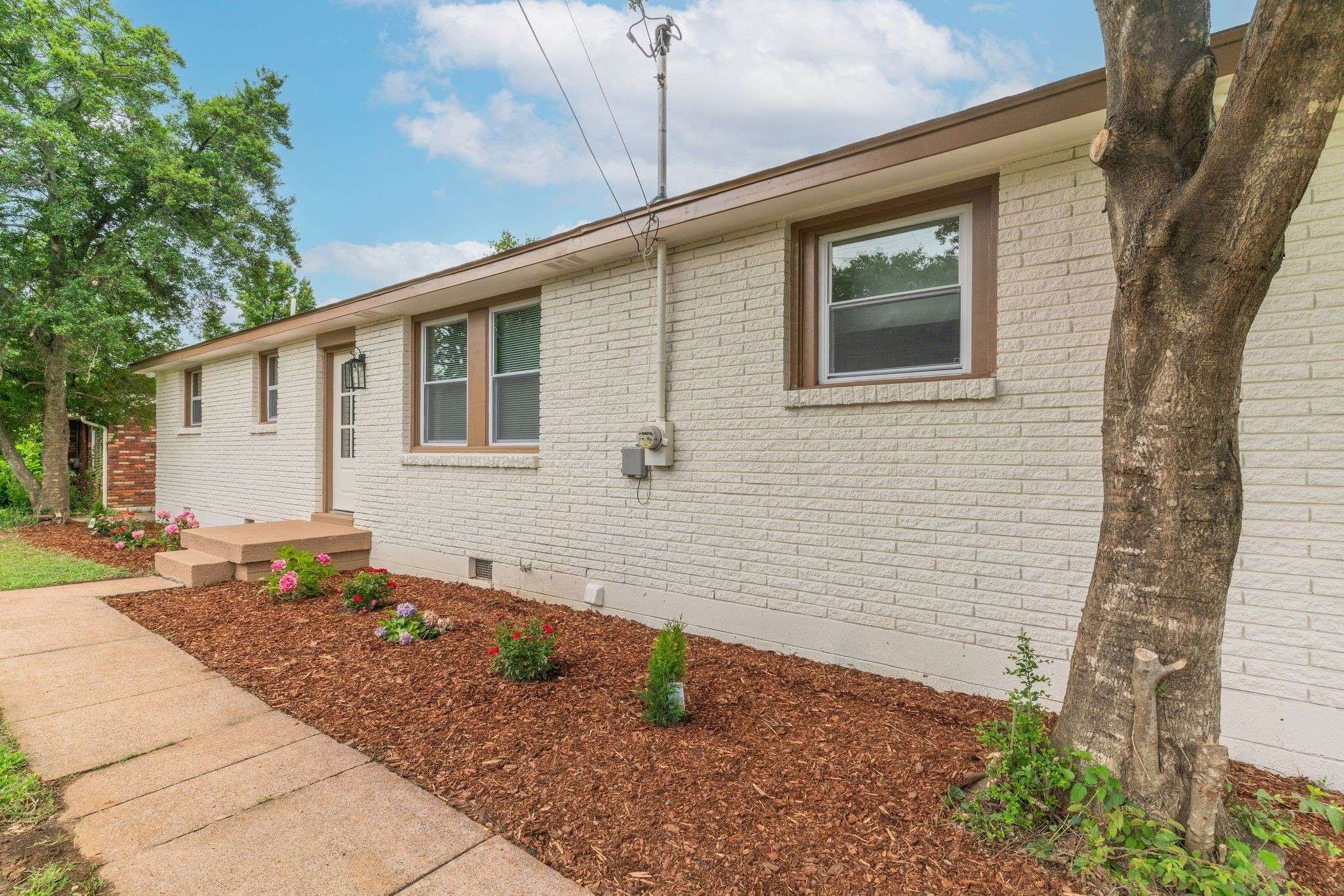 3814 Plantation Dr, Hermitage, TN 37076