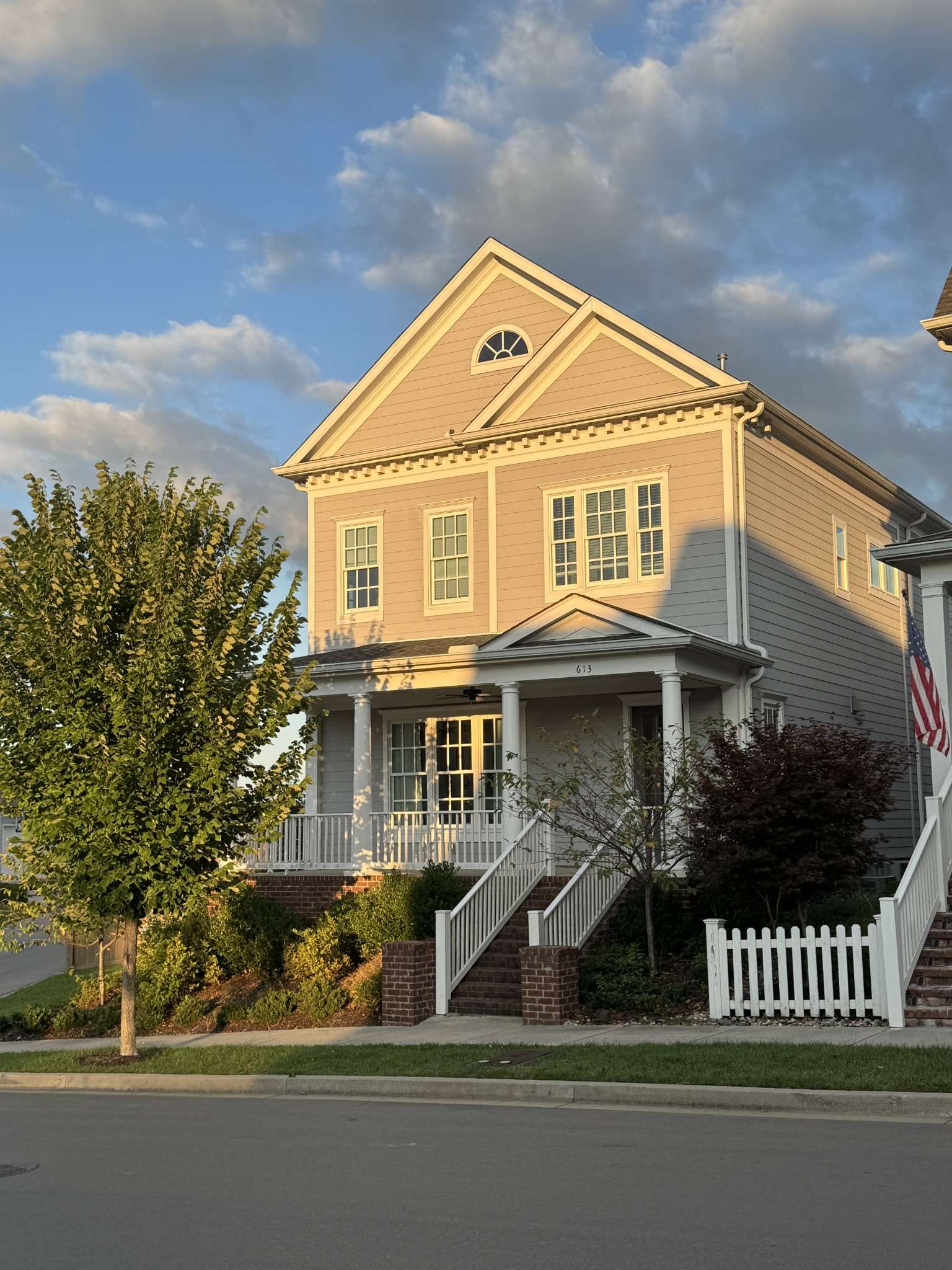 613 Drummond St, Franklin, TN 37064