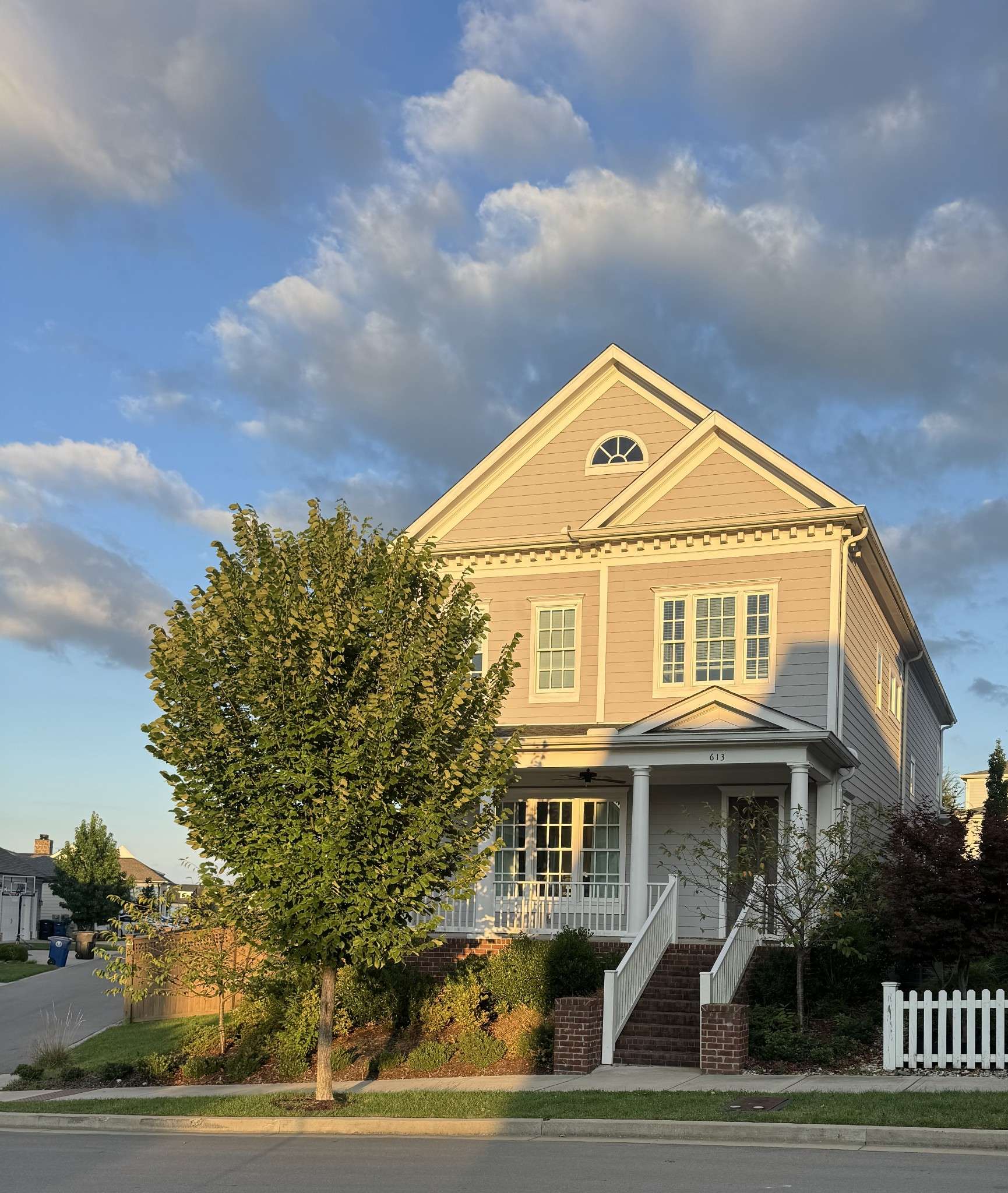 613 Drummond St, Franklin, TN 37064