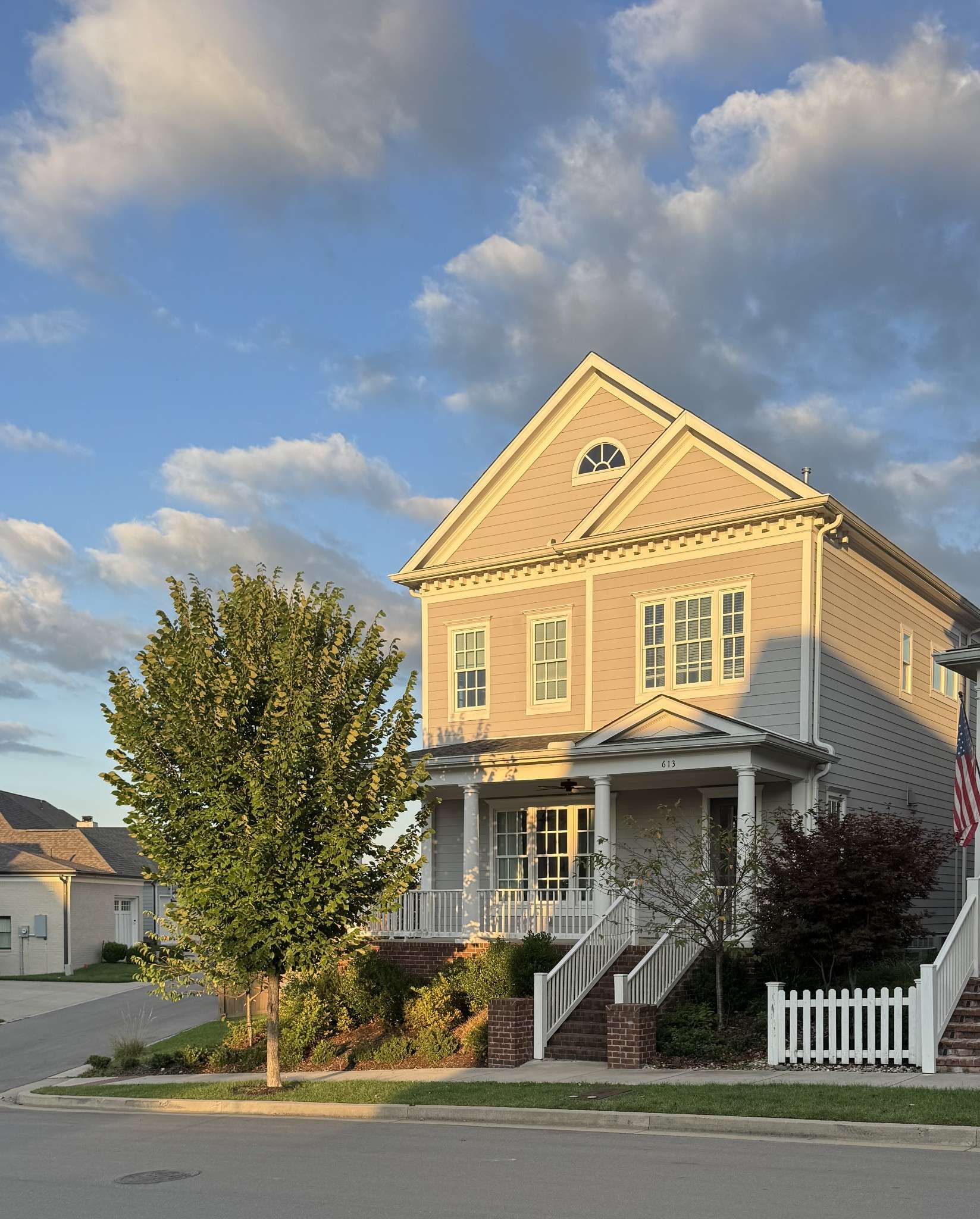 613 Drummond St, Franklin, TN 37064