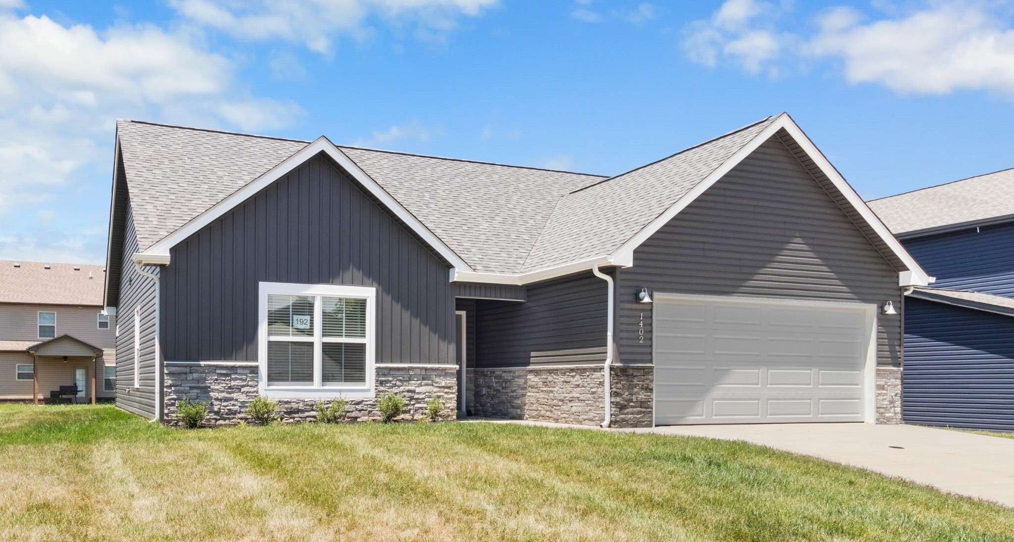 1402 Dan Brown Dr, Clarksville, TN 37042
