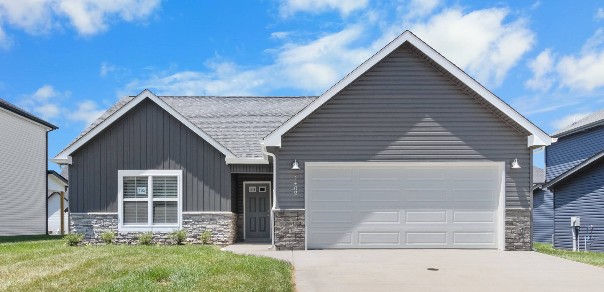 1402 Dan Brown Dr, Clarksville, TN 37042