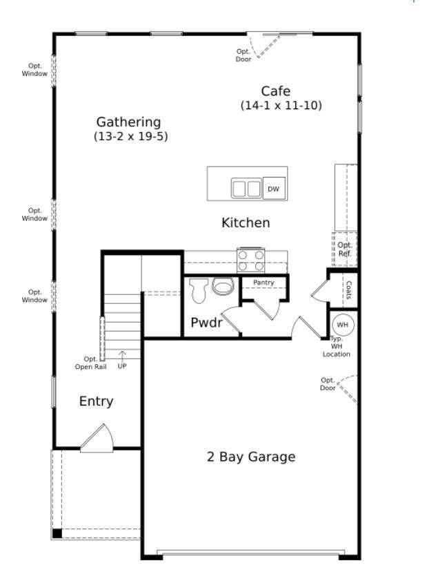 102 Ridgeview Drive, Shelbyville, TN 37160