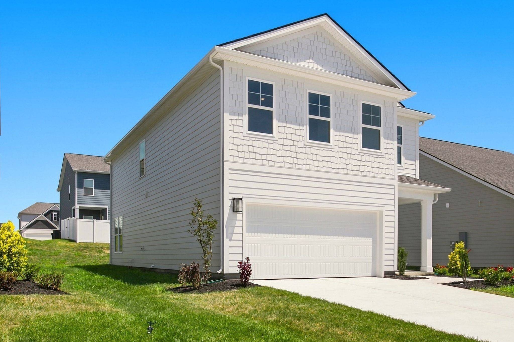 102 Ridgeview Drive, Shelbyville, TN 37160