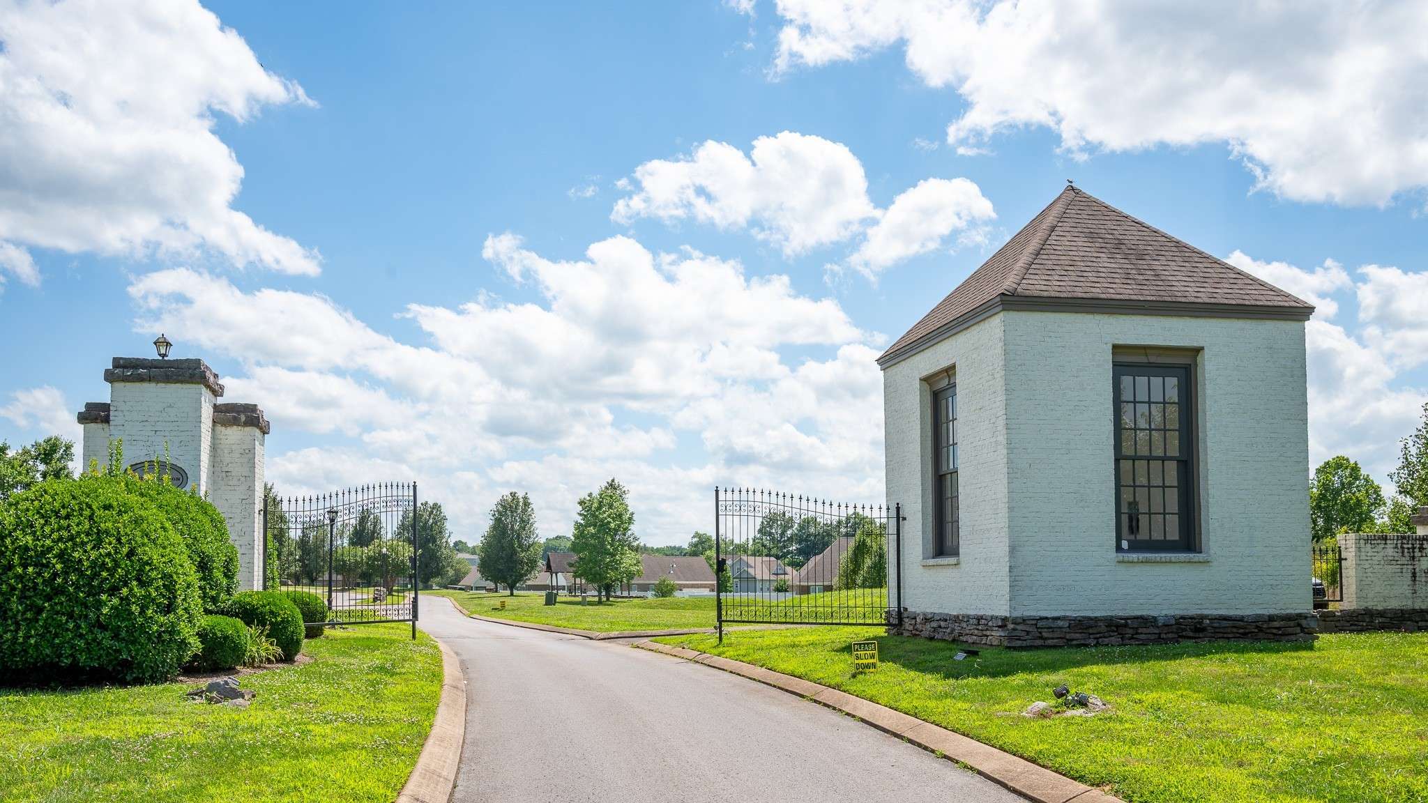 104 Ridgeview Drive, Shelbyville, TN 37160