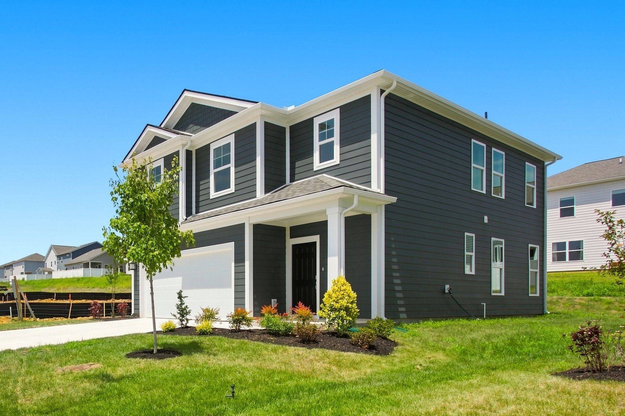 104 Ridgeview Drive, Shelbyville, TN 37160