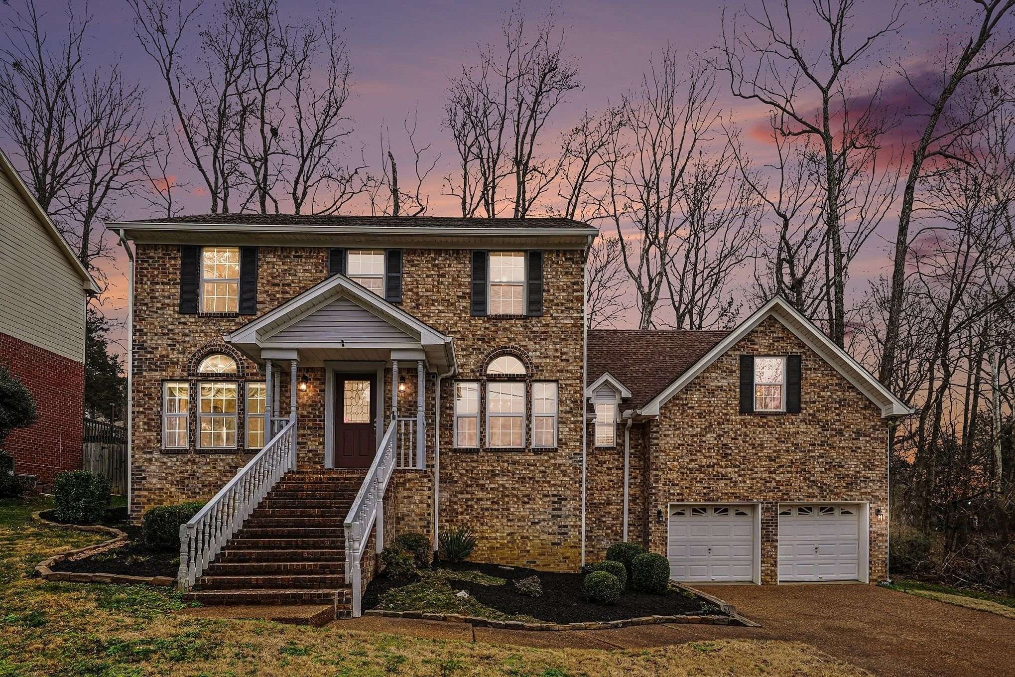 8408 Indian Hills Dr, Nashville, TN 37221