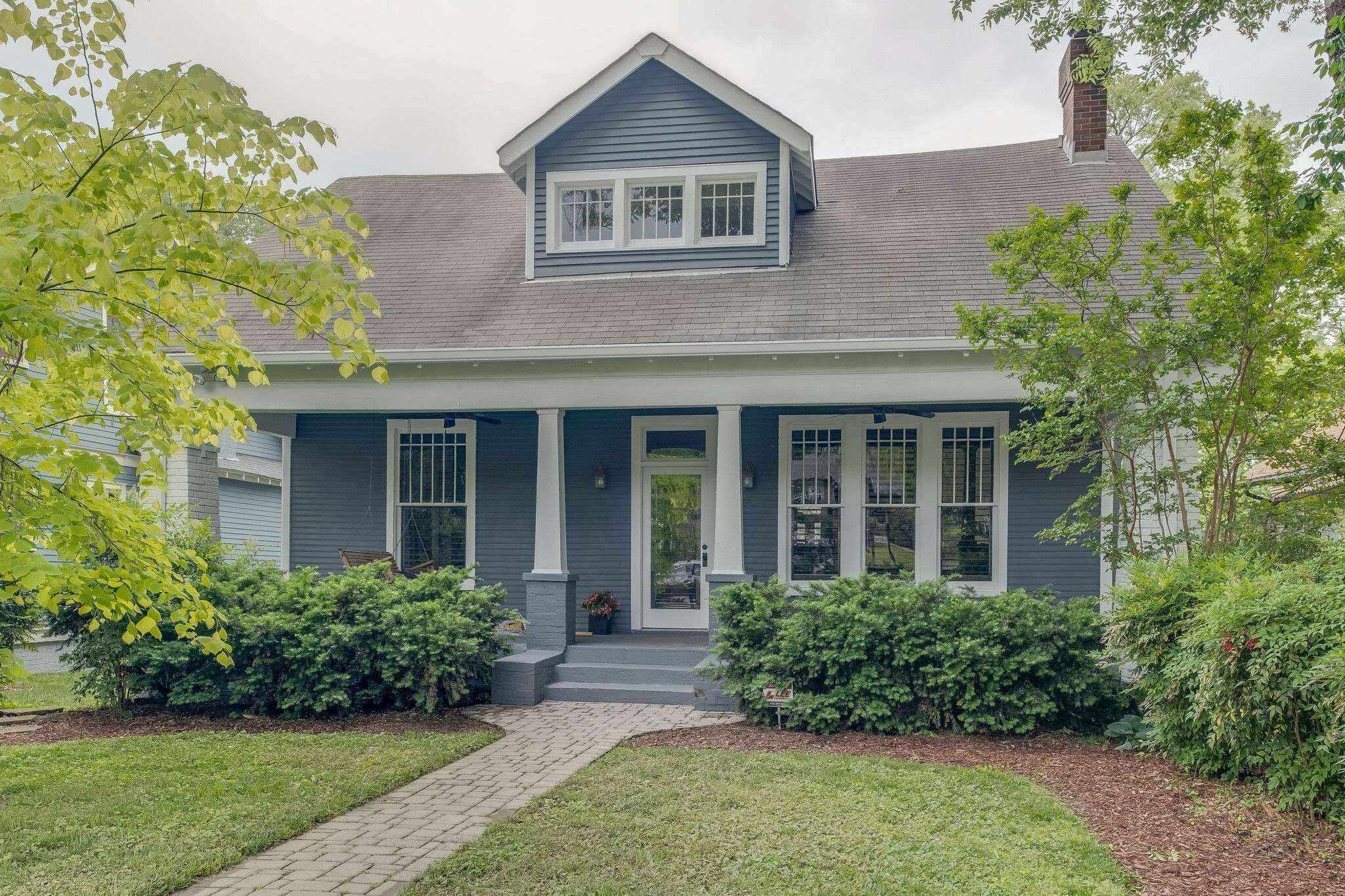 1401 Beechwood Ave, Nashville, TN 37212