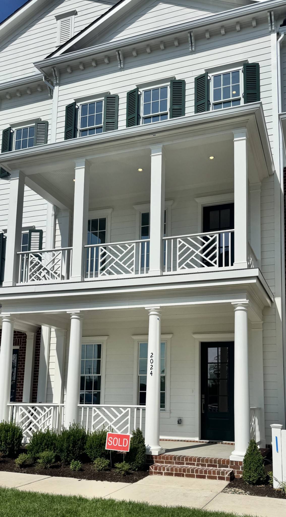 2024 Rose St, Franklin, TN 37064