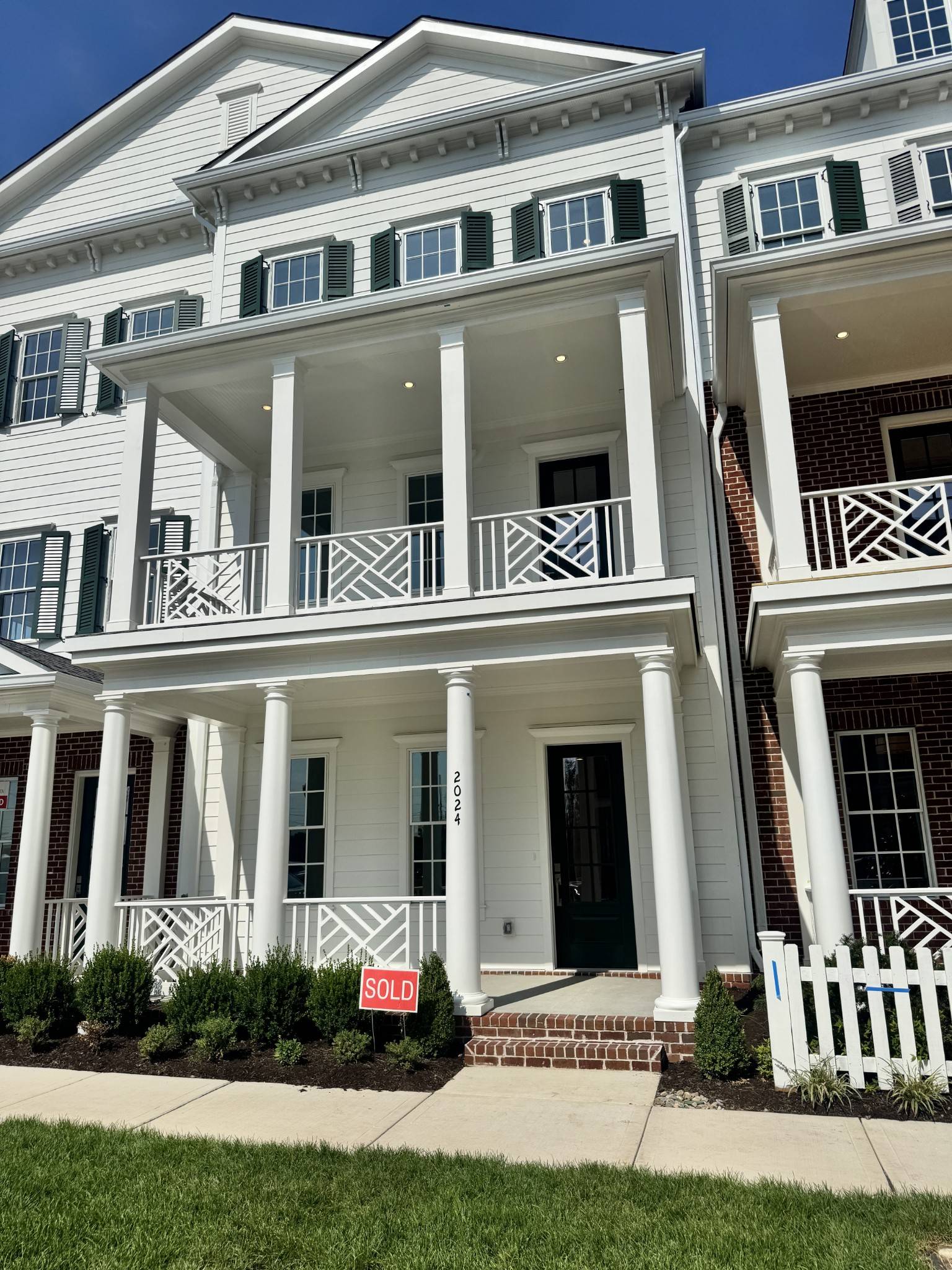 2024 Rose St, Franklin, TN 37064