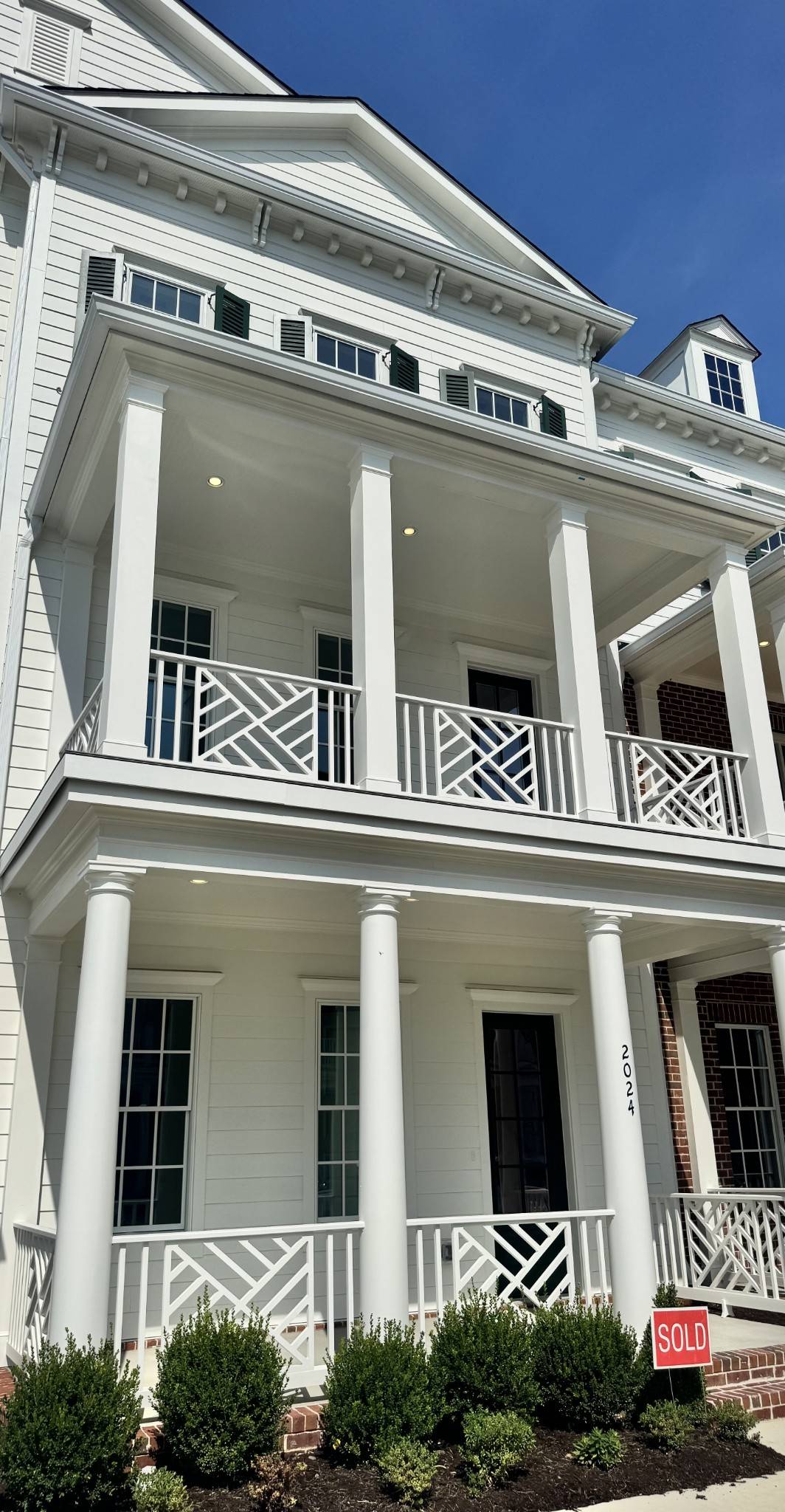 2024 Rose St, Franklin, TN 37064