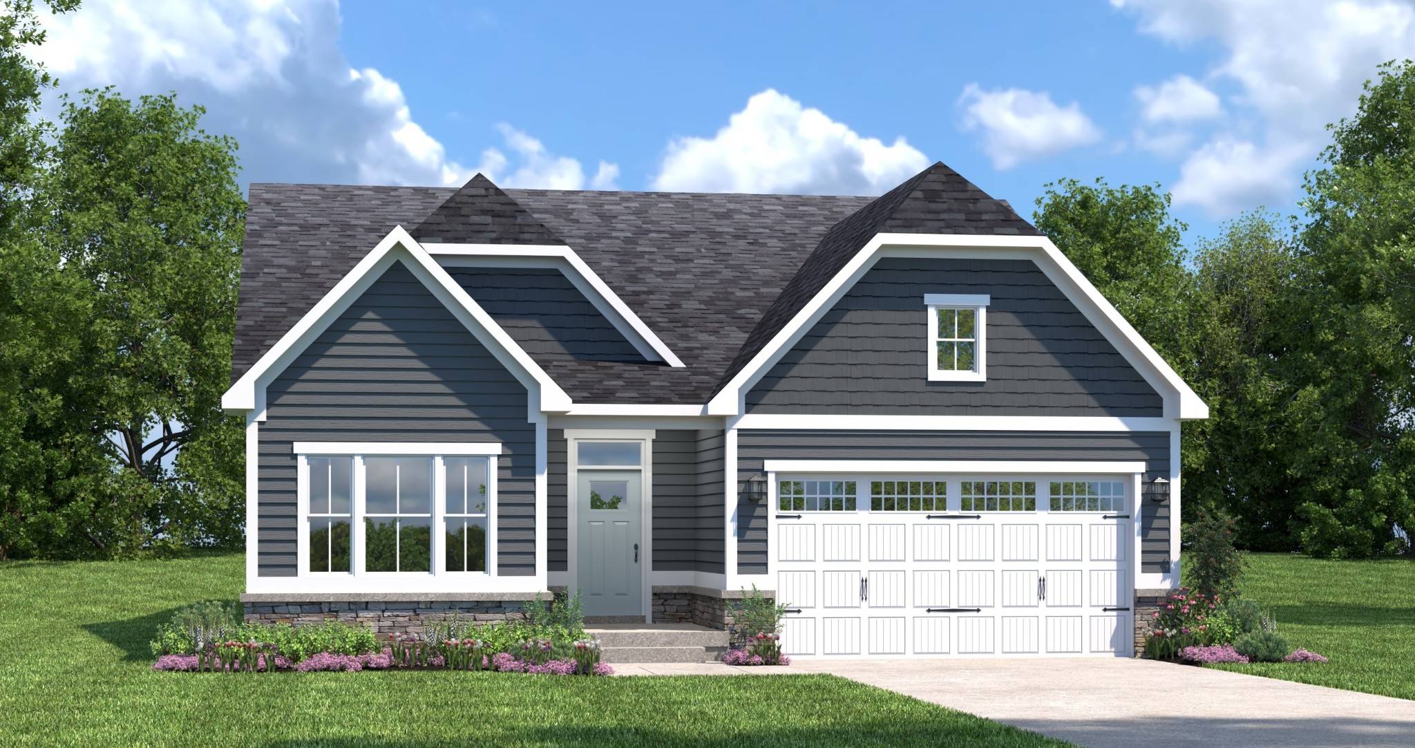 9200 Paddock Park, Pleasant View, TN 37146